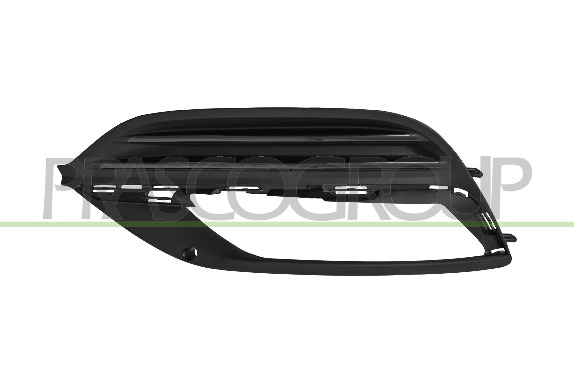 PRASCO GRIGLIA SX PAR. ANT. NERA SEDE FENDI OPEL