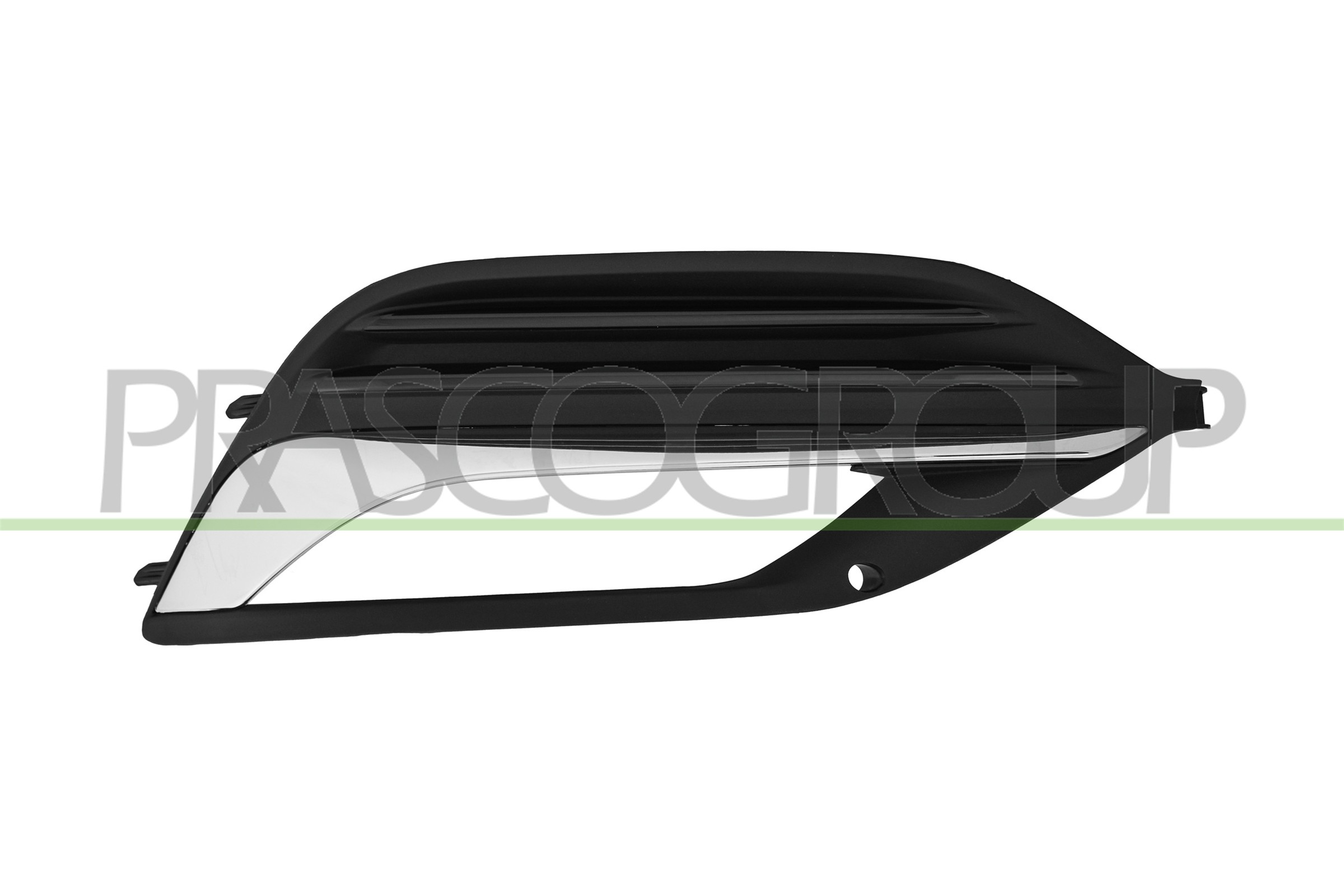 PRASCO GRIGLIA DX PAR. ANT. NERA LUCIDA SEDE FEN OPEL