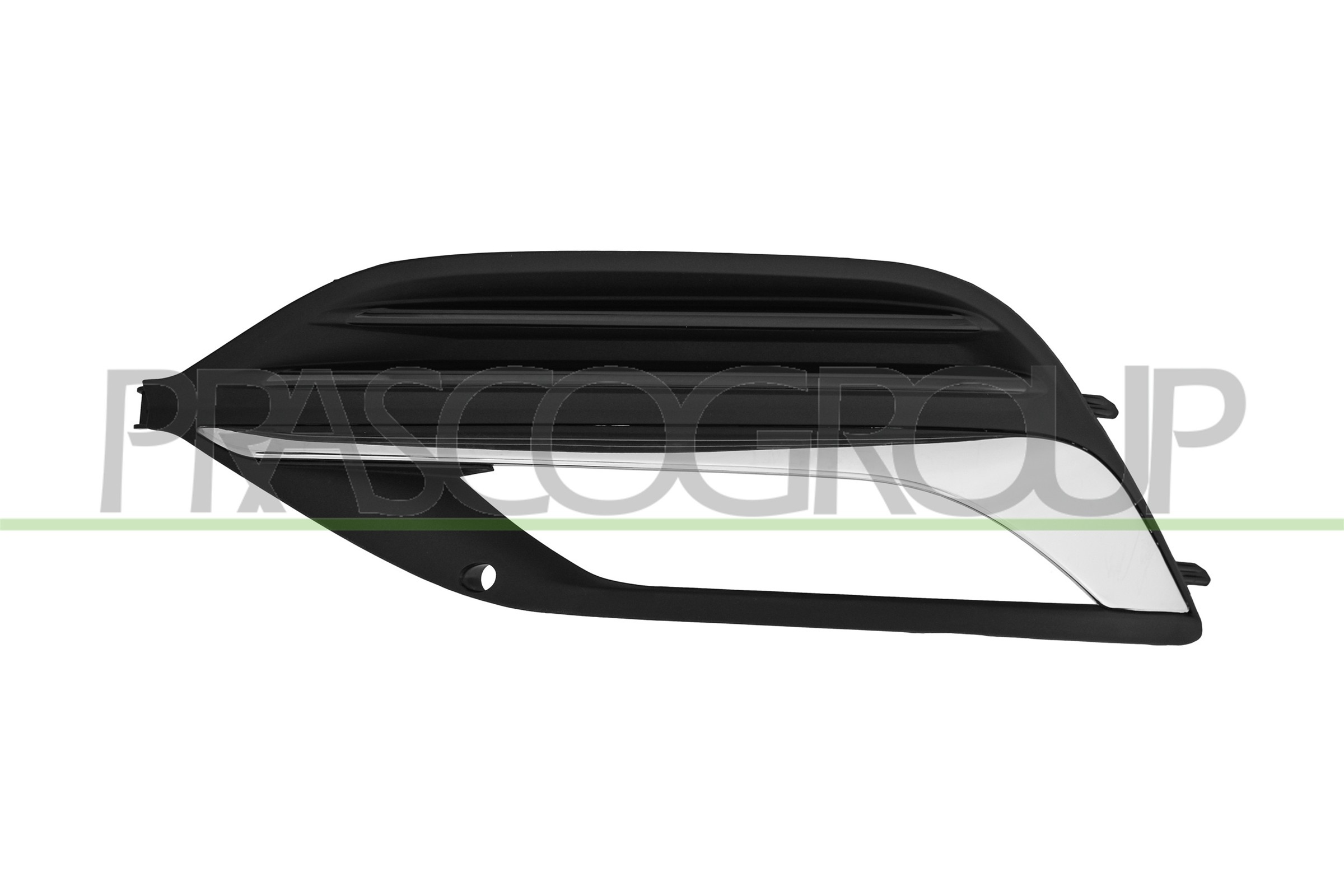 PRASCO GRIGLIA SX PAR. ANT. NERA LUCIDA SEDE FEN OPEL