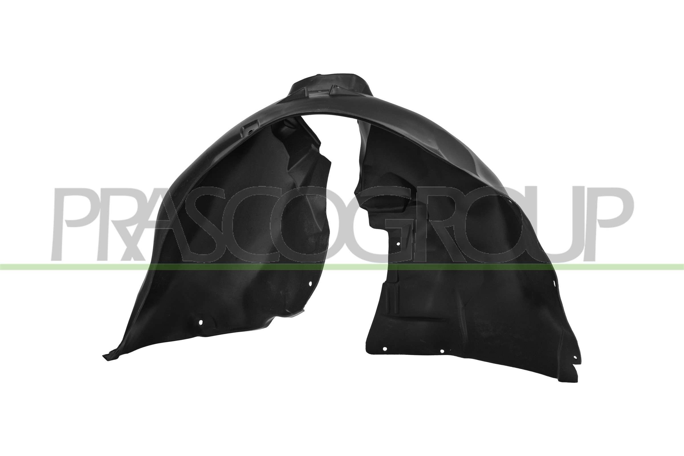 PRASCO PASSARUOTA ANT. DX OPEL/VAUXHALL INSIGNIA B