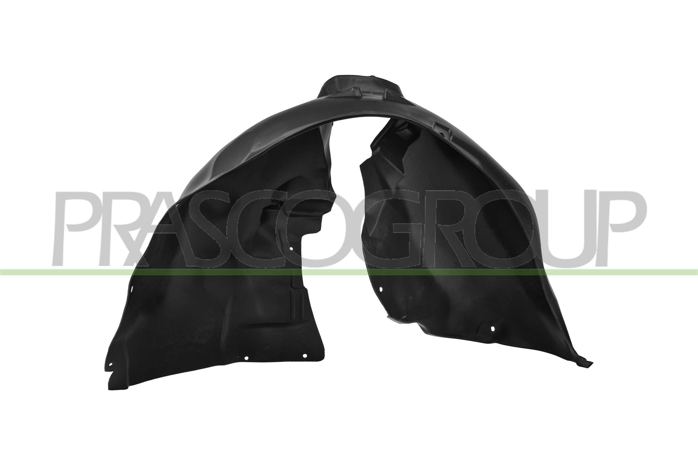 PRASCO PASSARUOTA ANT. SX OPEL/VAUXHALL INSIGNIA B