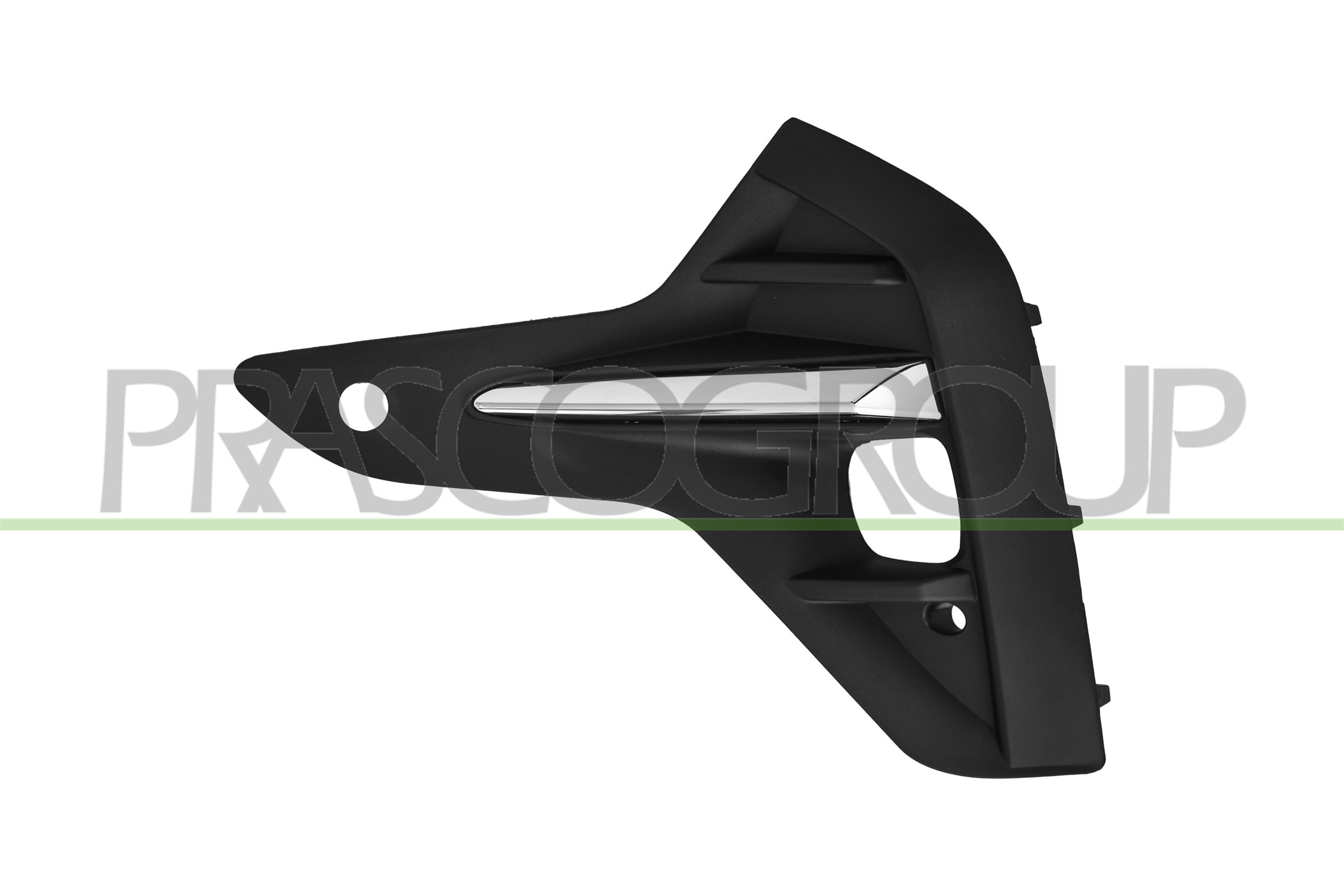 PRASCO GRIGLIA SX PAR. ANT. NERA SEDE FENDI FORI OPEL