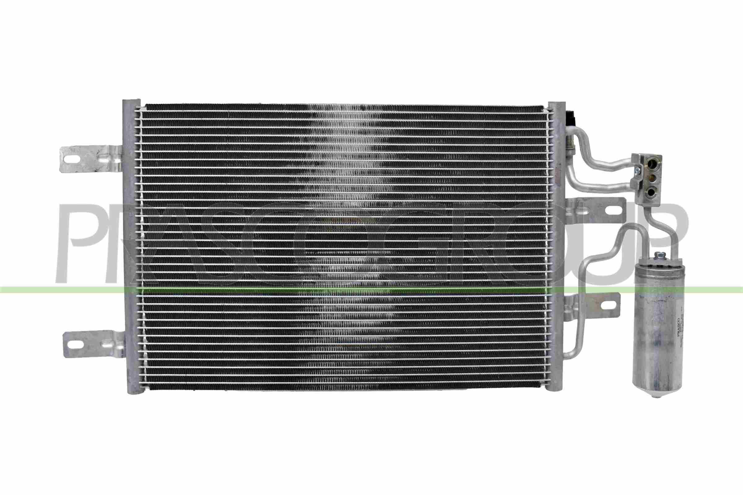 Condensatore, climatizzatore PRASCO OP350C001