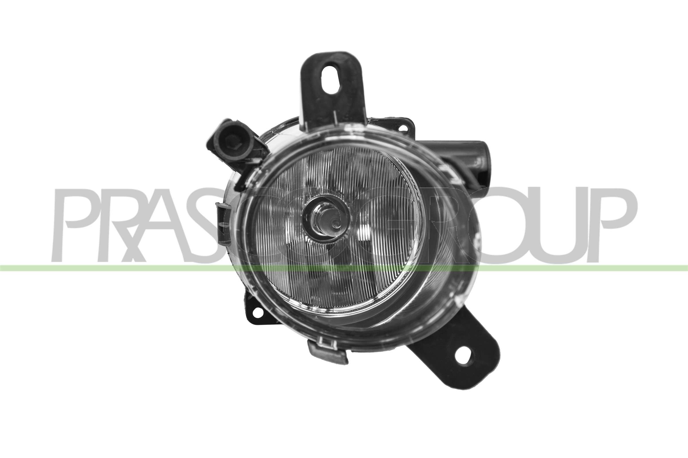 PRASCO FENDINEBBIA DX LAMPADINA OPEL/VAUXHALL MERIVA B