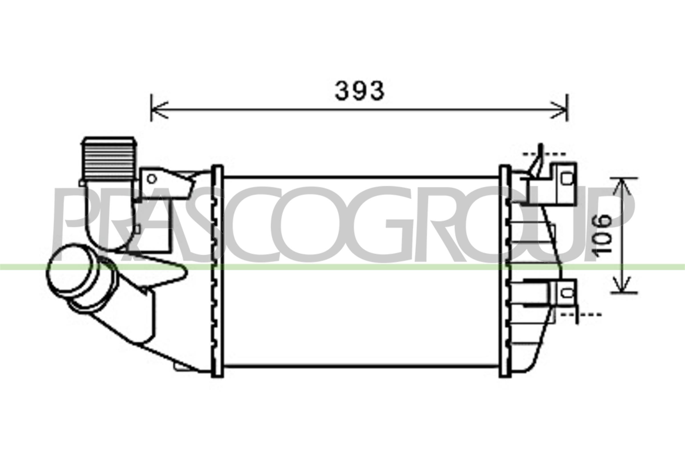 INTERCOOLER
