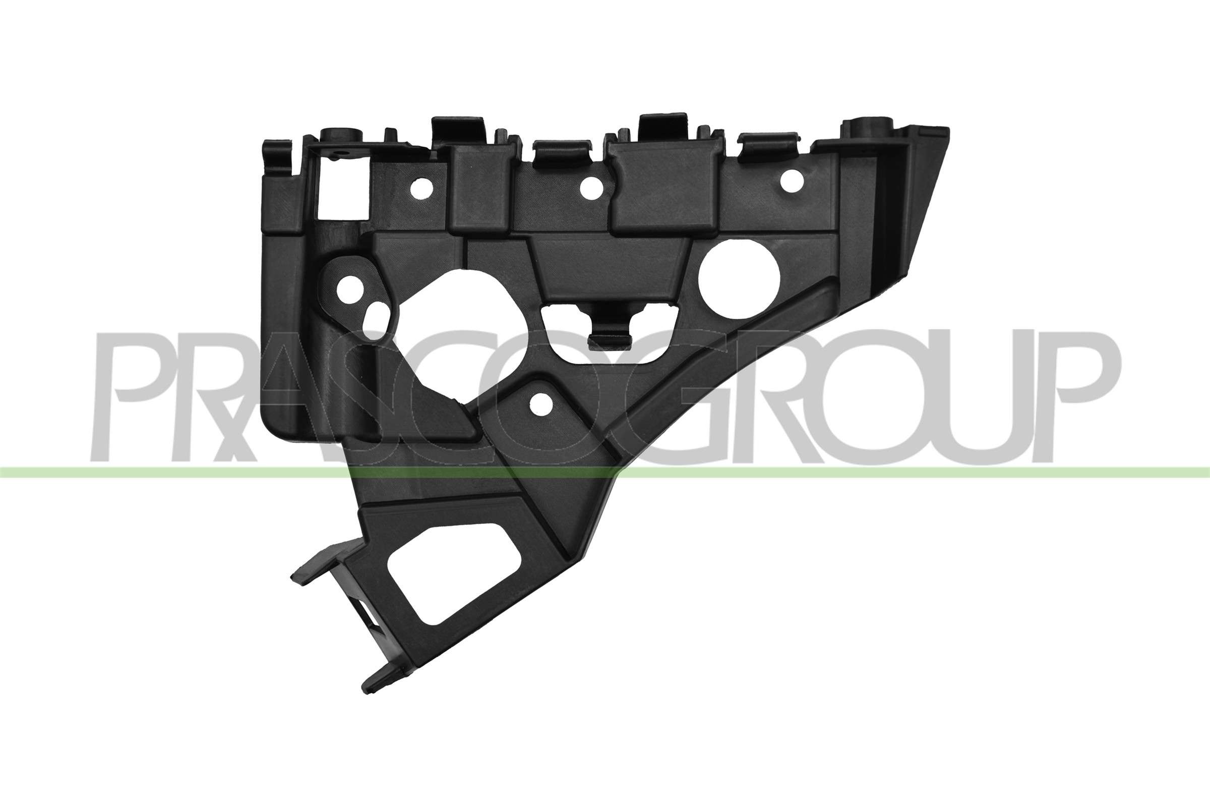 PRASCO STAFFA SX PAR. ANT. INFERIORE OPEL
