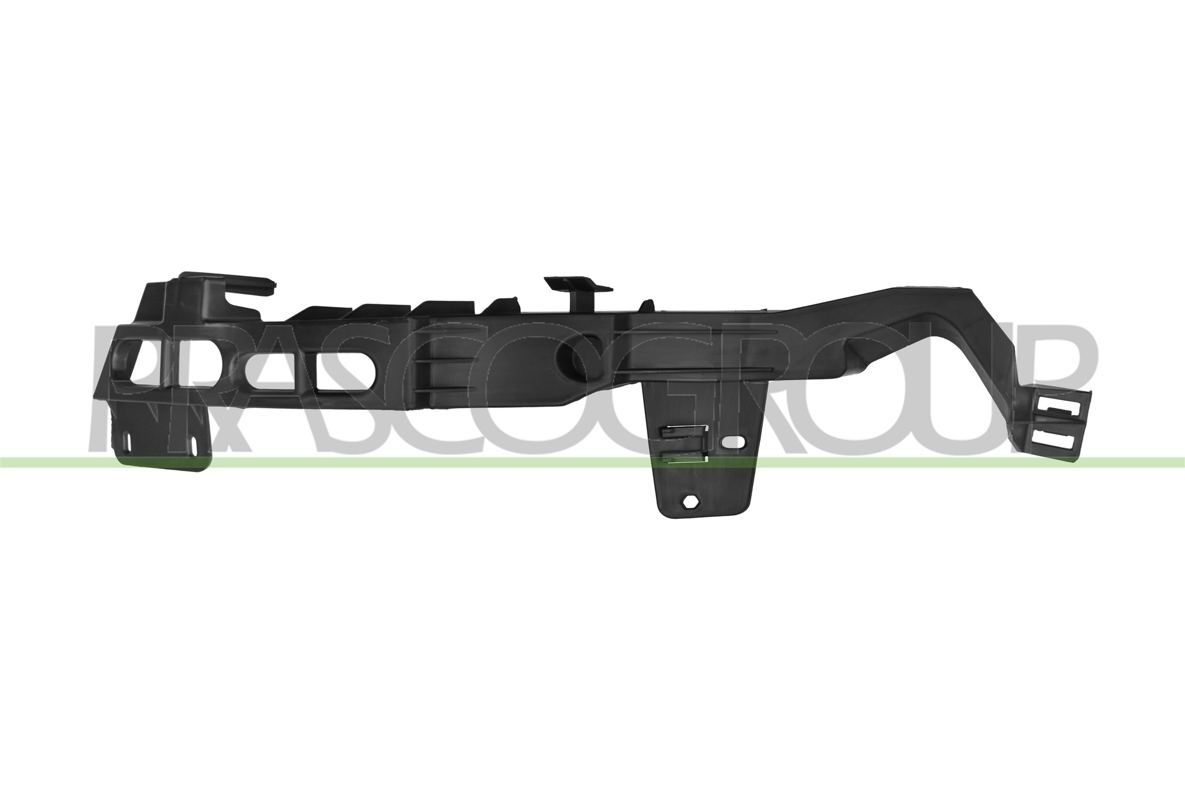 PRASCO STAFFA SX RINFORZO PAR. ANT. OPEL