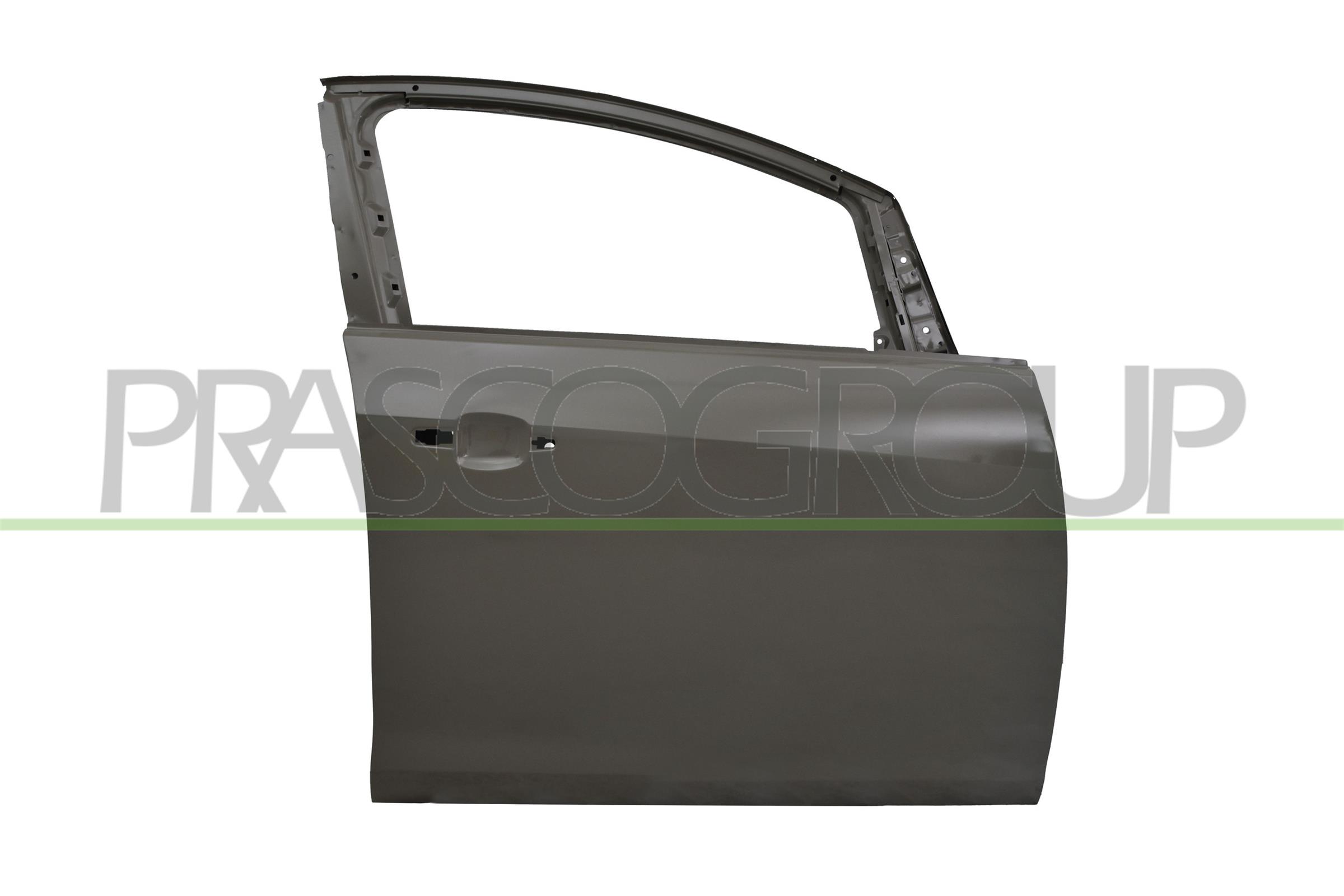 Portiera, carrozzeria PRASCO OP4163503