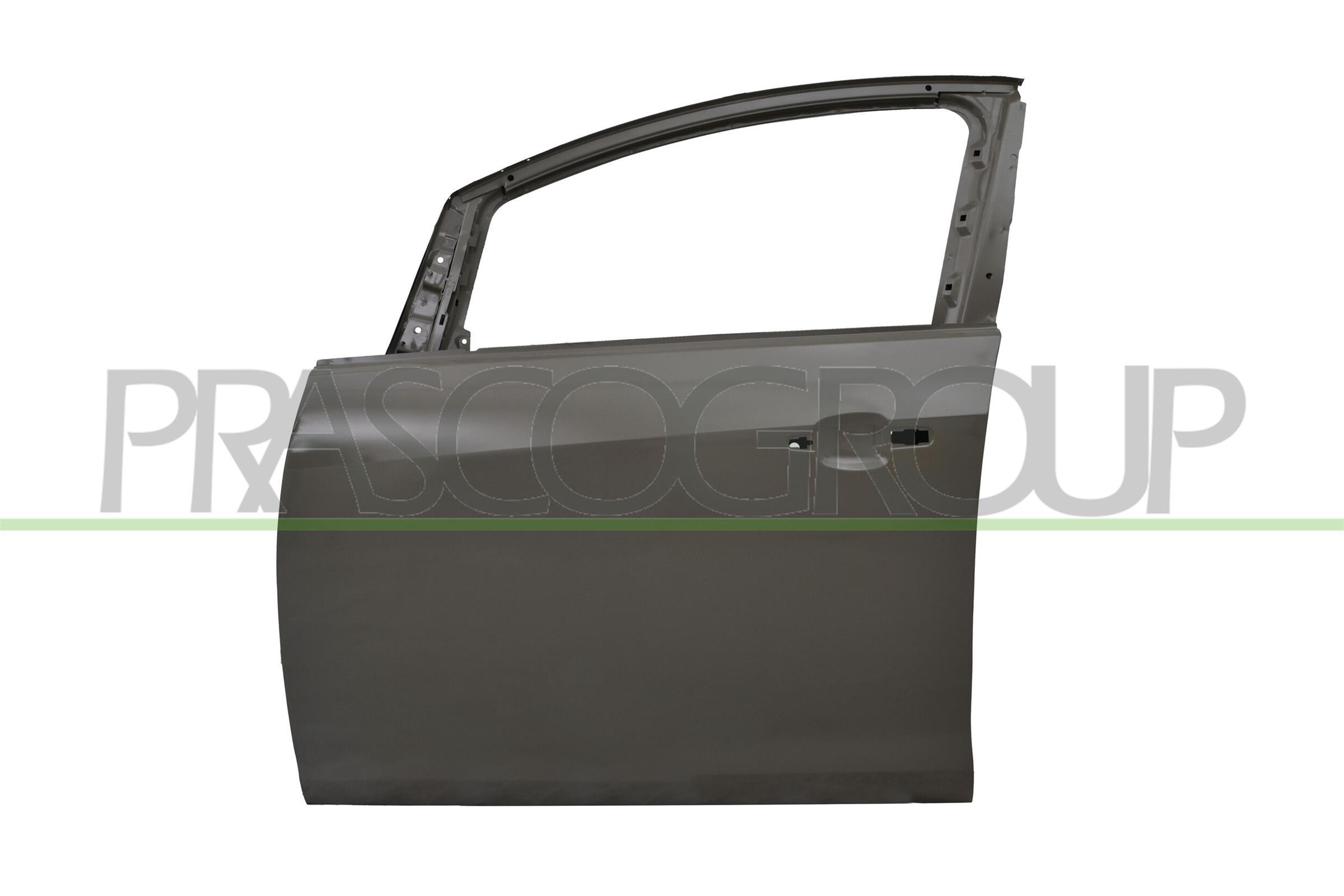 Portiera, carrozzeria PRASCO OP4163504
