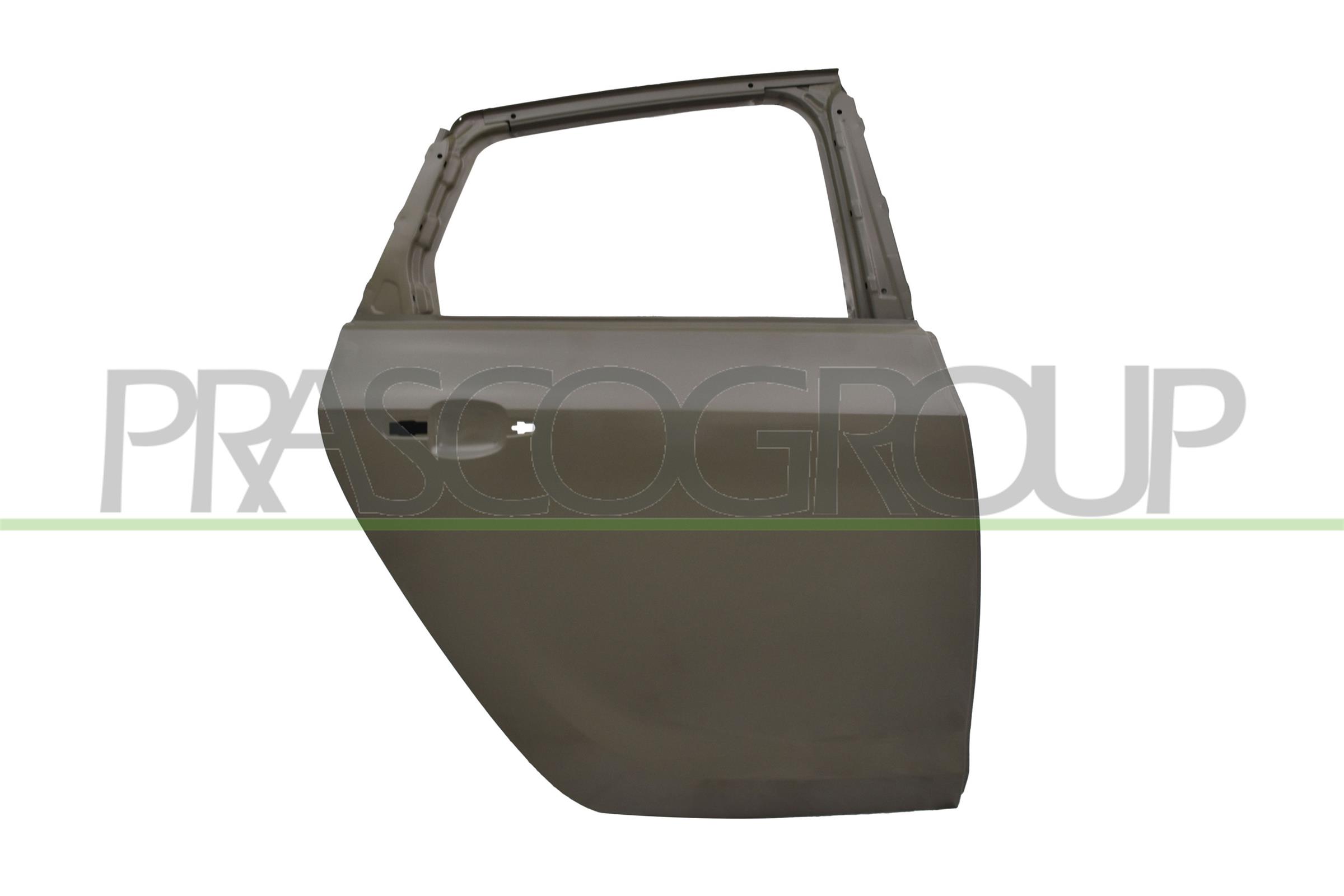 Portiera, carrozzeria PRASCO OP4163553
