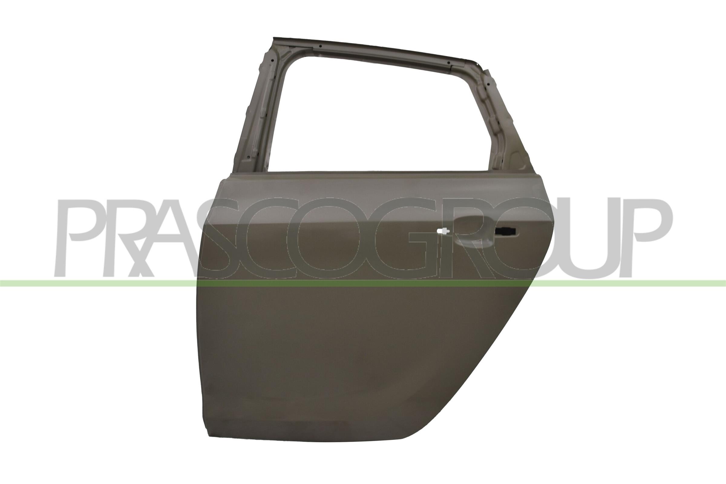 Portiera, carrozzeria PRASCO OP4163554