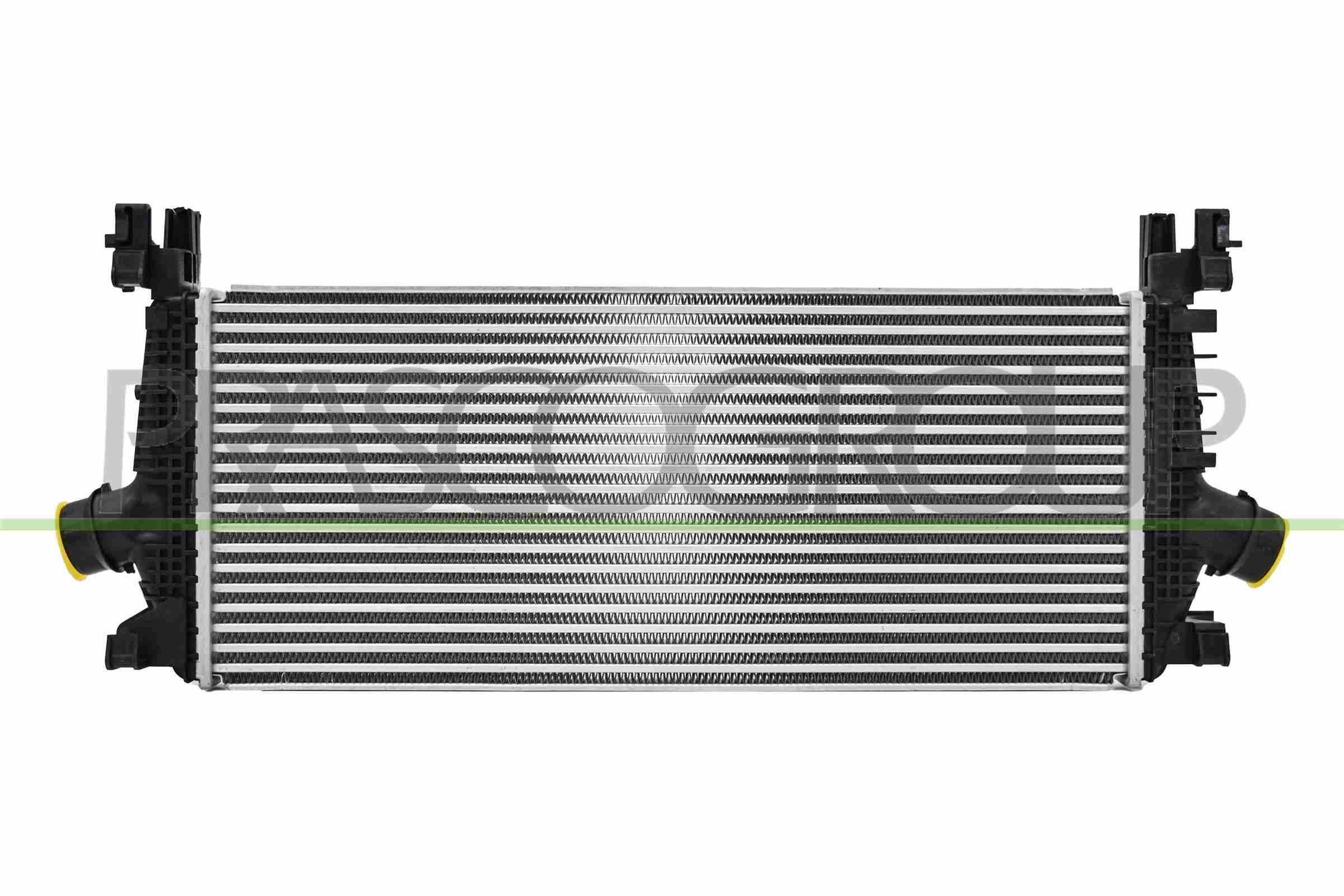 INTERCOOLER