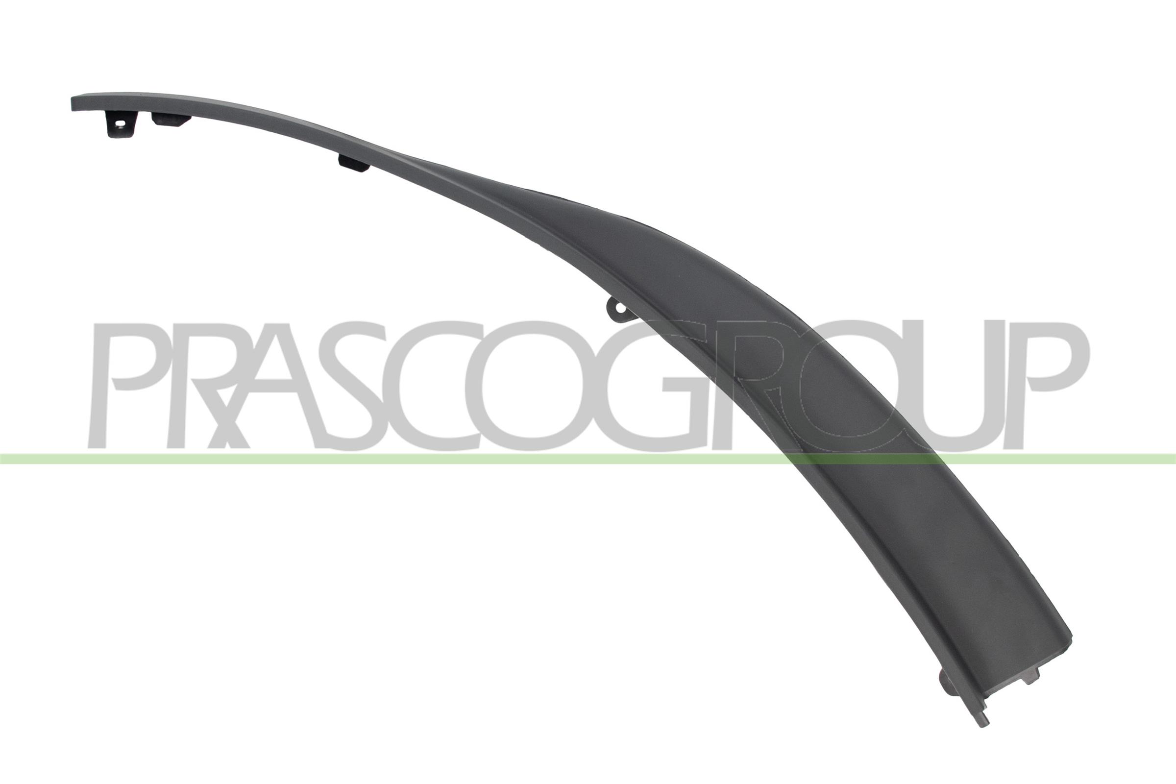 PRASCO SPOILER DESTRO PARAURTI ANTERIORE