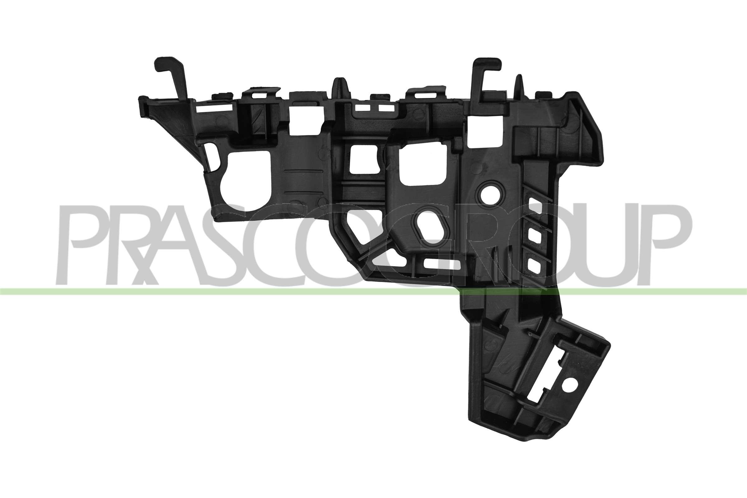 PRASCO STAFFA SX PARAURTI ANT. OPEL/VAUXHALL ASTRA K (B16)