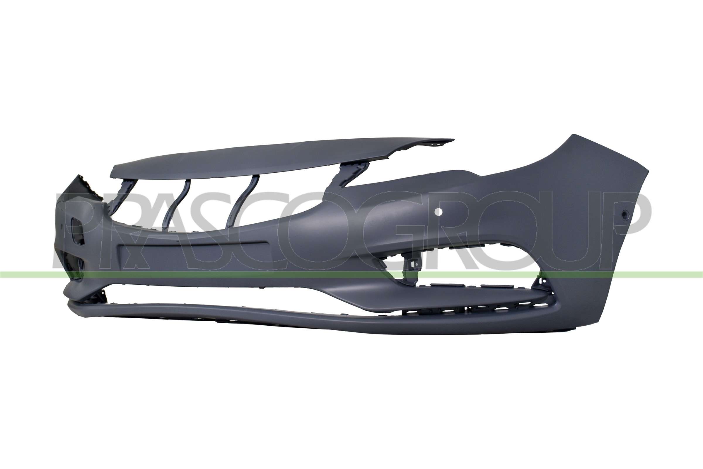 PRASCO PAR. ANT. PRIMER FORI PDC E PARK ASSIST OPEL