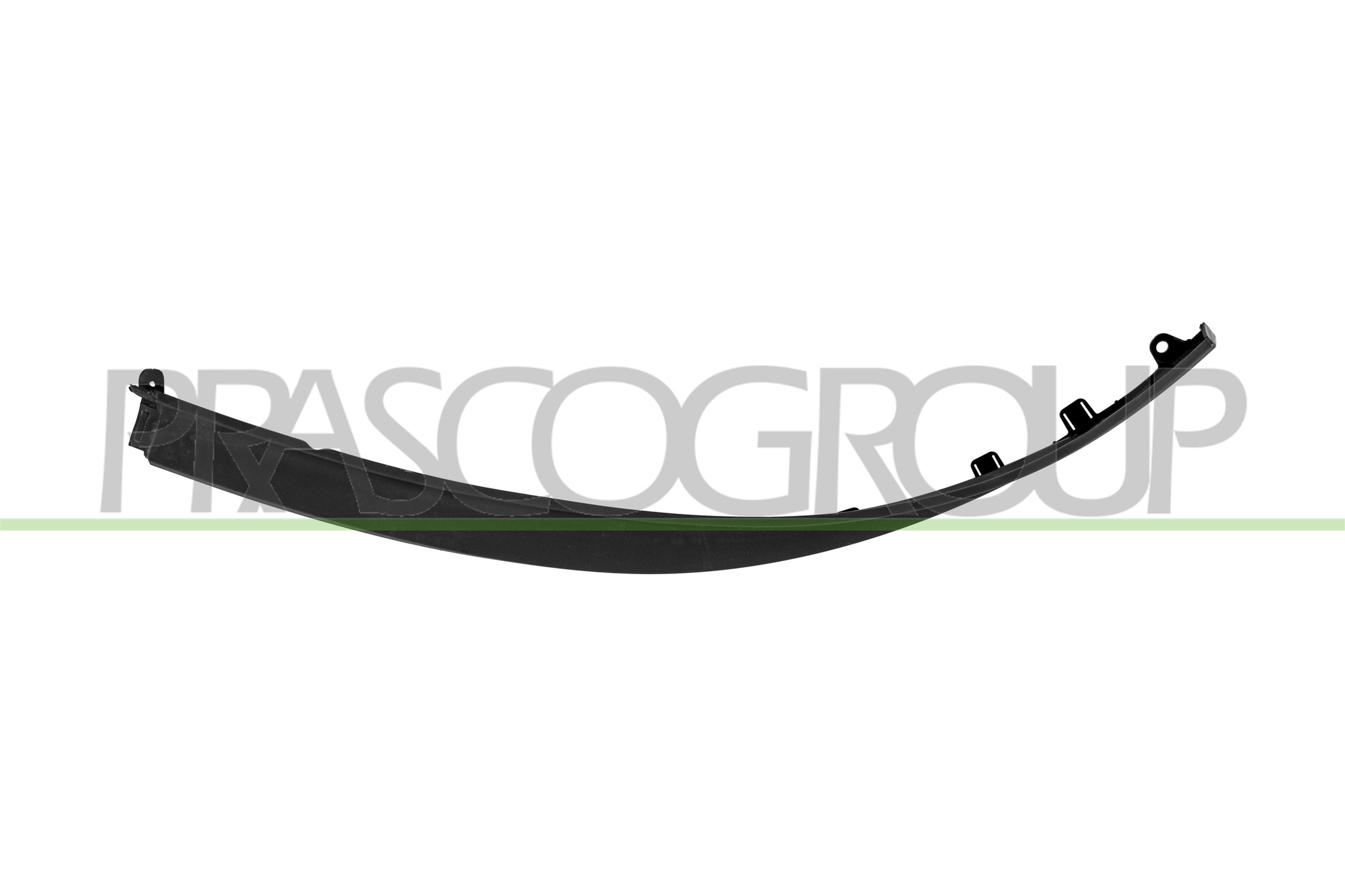 PRASCO SPOILER DX PARAURTI ANT. OPEL/VAUXHALL ASTRA K (B16)