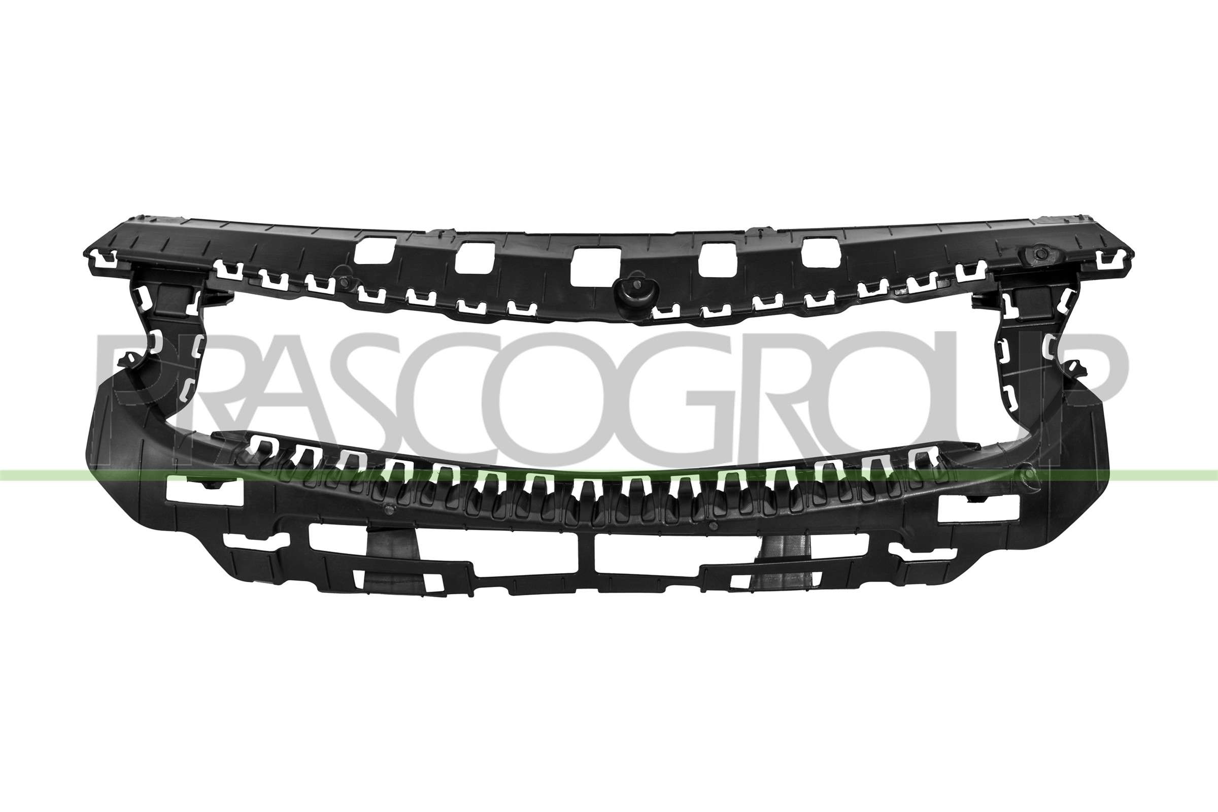 PRASCO SUPPORTO GRIGLIA RADIATORE OPEL/VAUXHALL ASTRA K (B16)