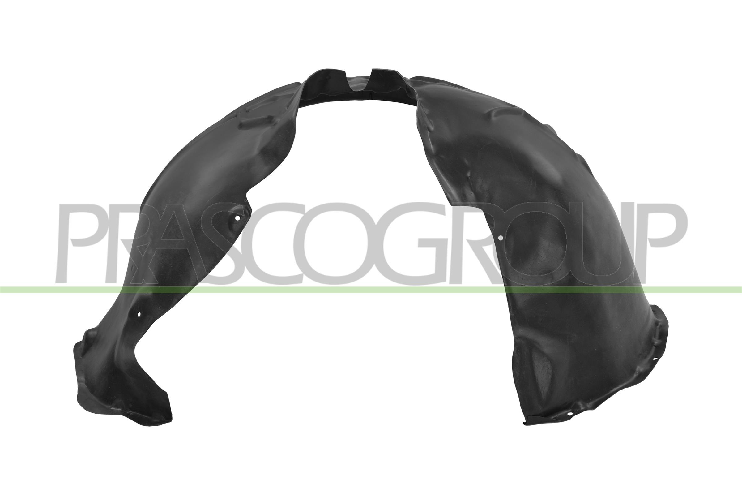 PRASCO PASSARUOTA ANTERIORE SINISTRO