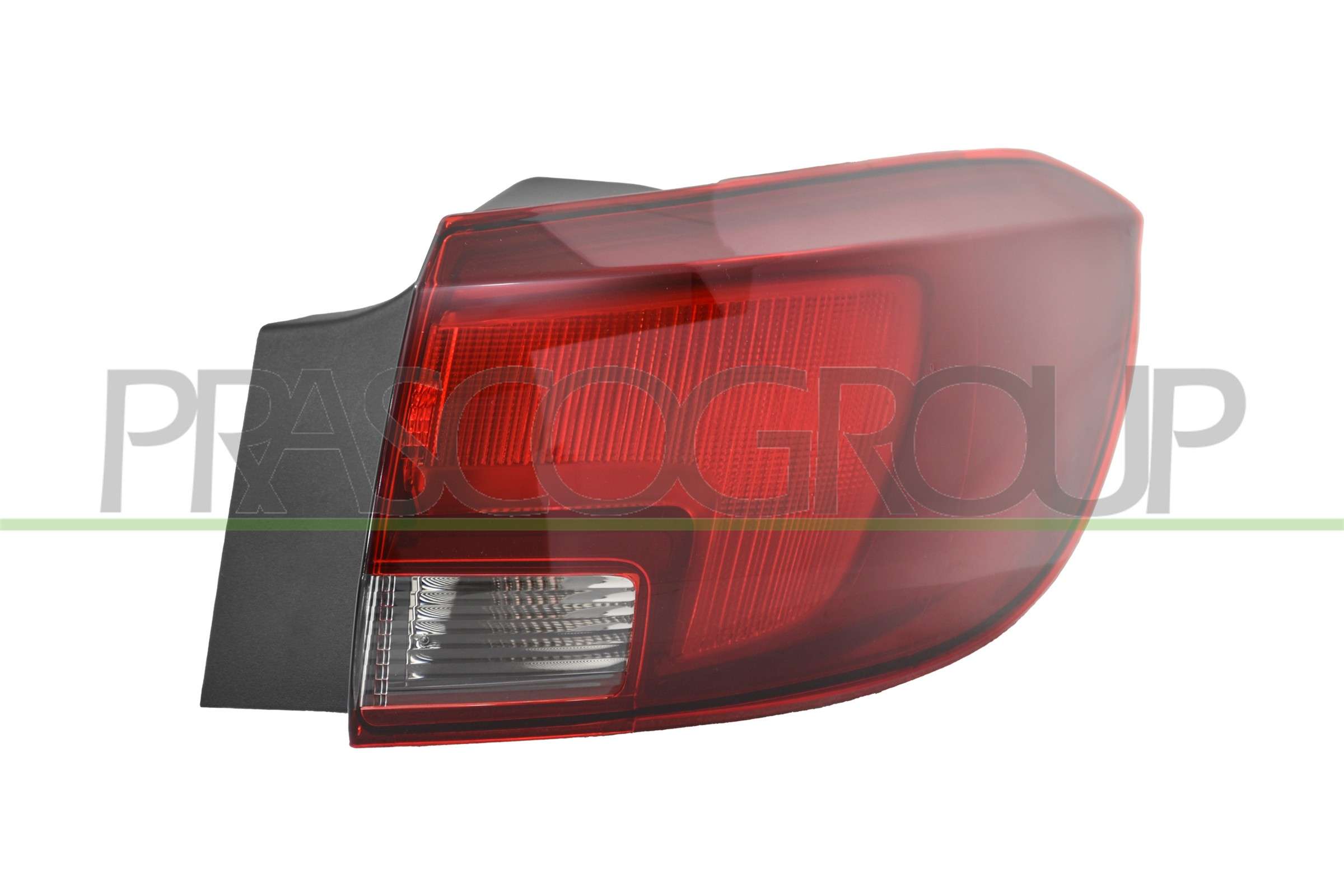 PRASCO FAN. POST. DX ESTERNO SENZA P.LAMPADA MOD. OPEL