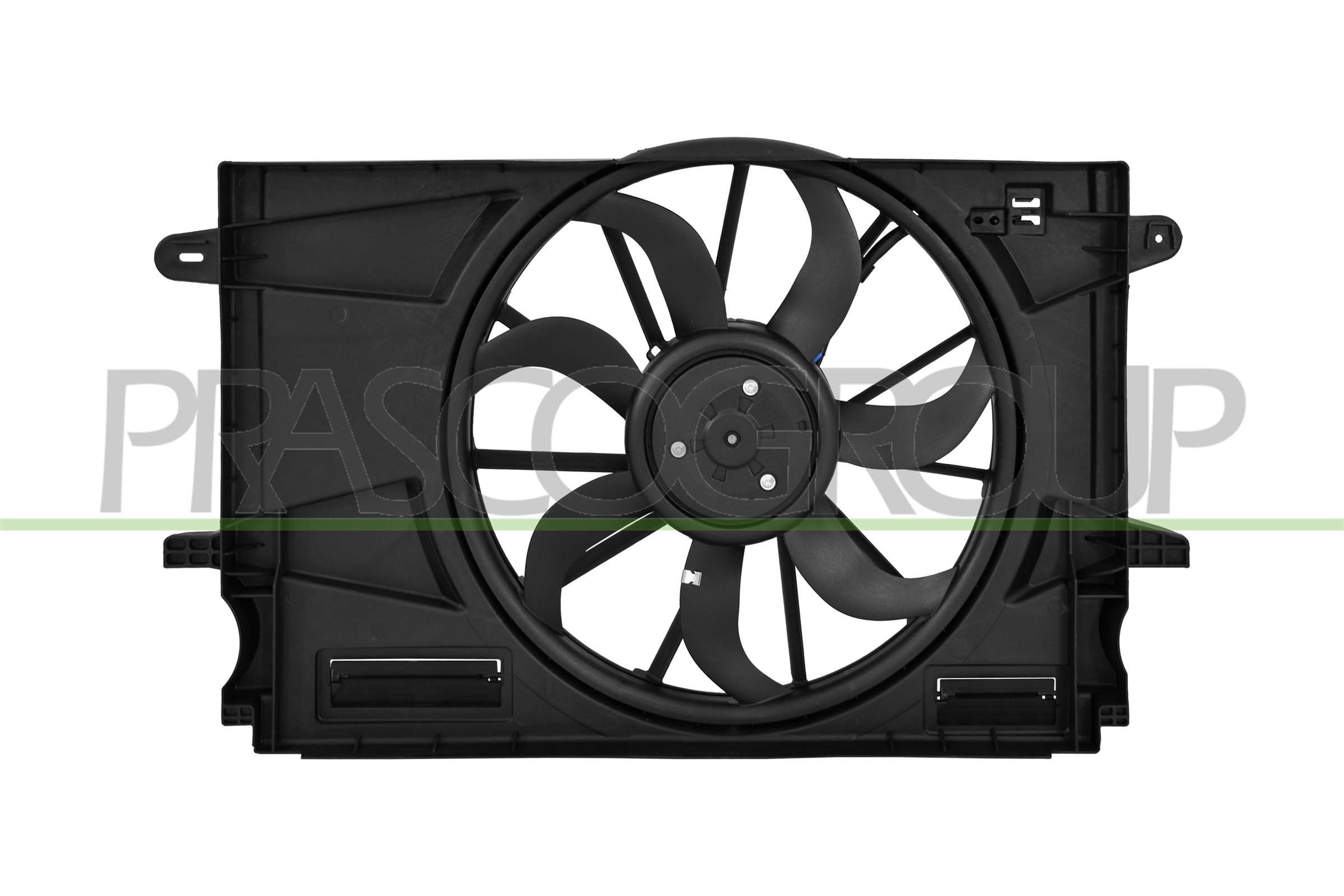 Ventola, raffreddamento motore PRASCO OP420F001