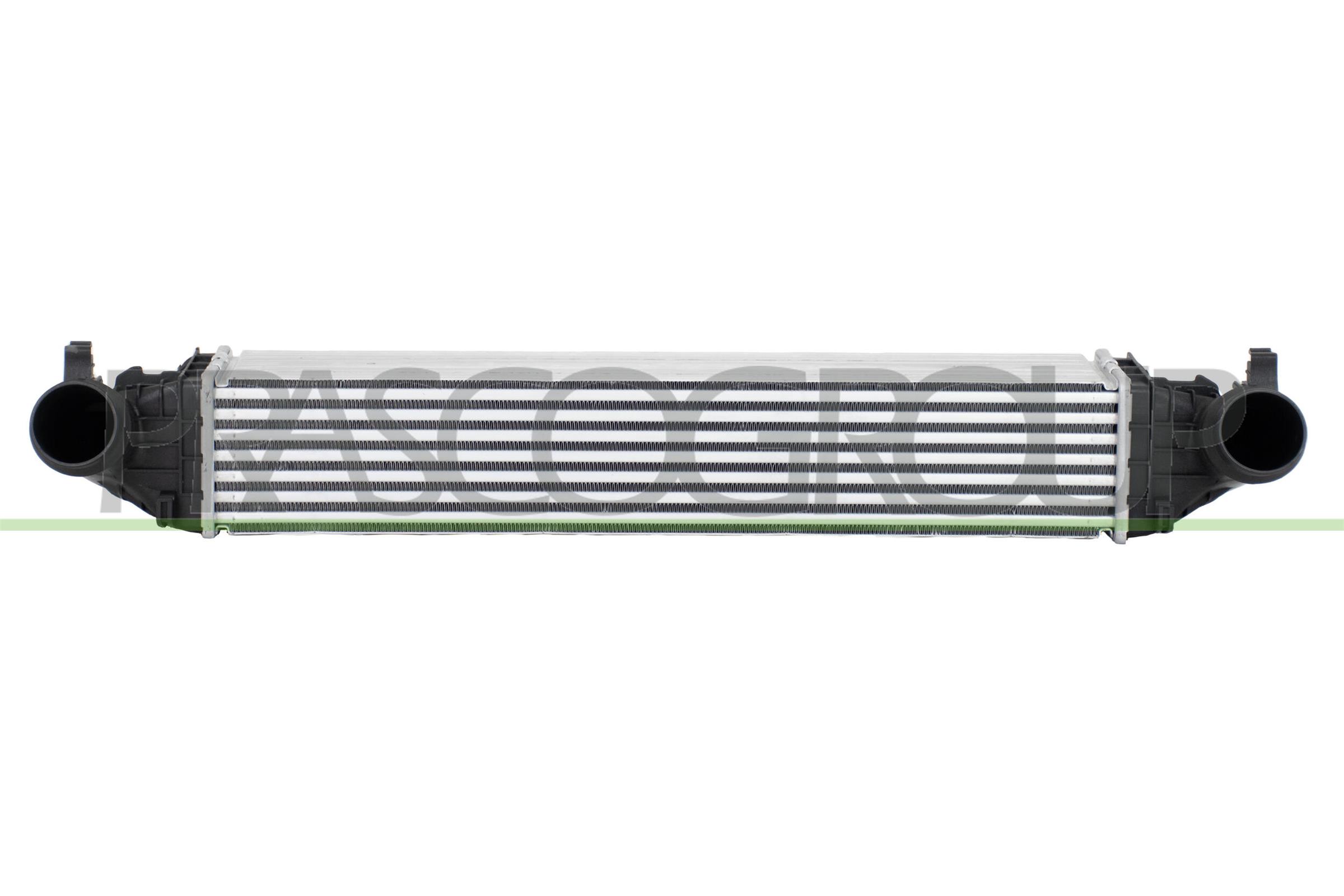 PRASCO INTERCOOLER