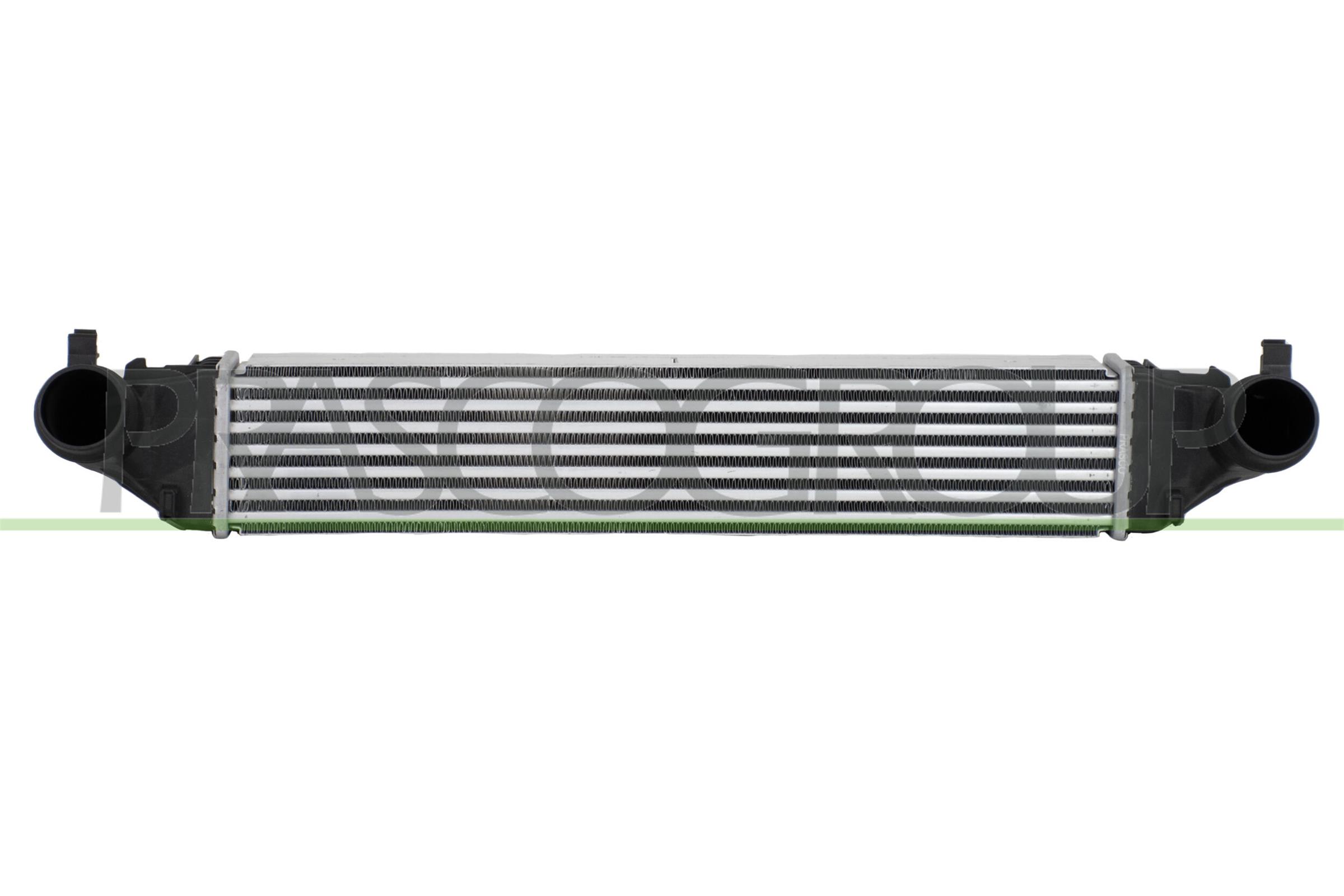 PRASCO INTERCOOLER