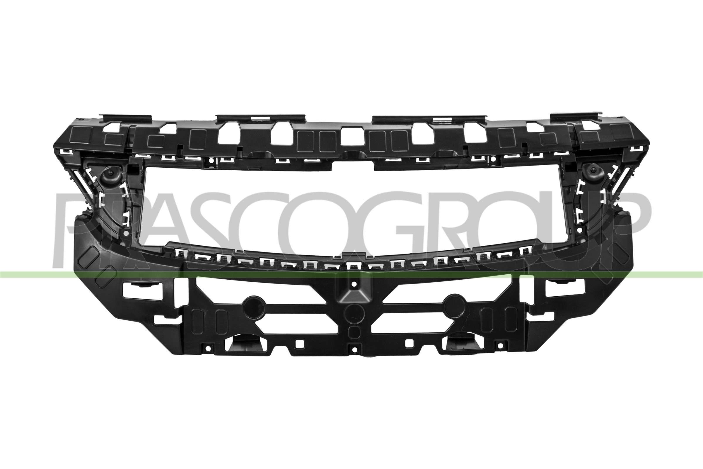 PRASCO SUPPORTO GRIGLIA RADIATORE OPEL/VAUXHALL ASTRA K (B16)