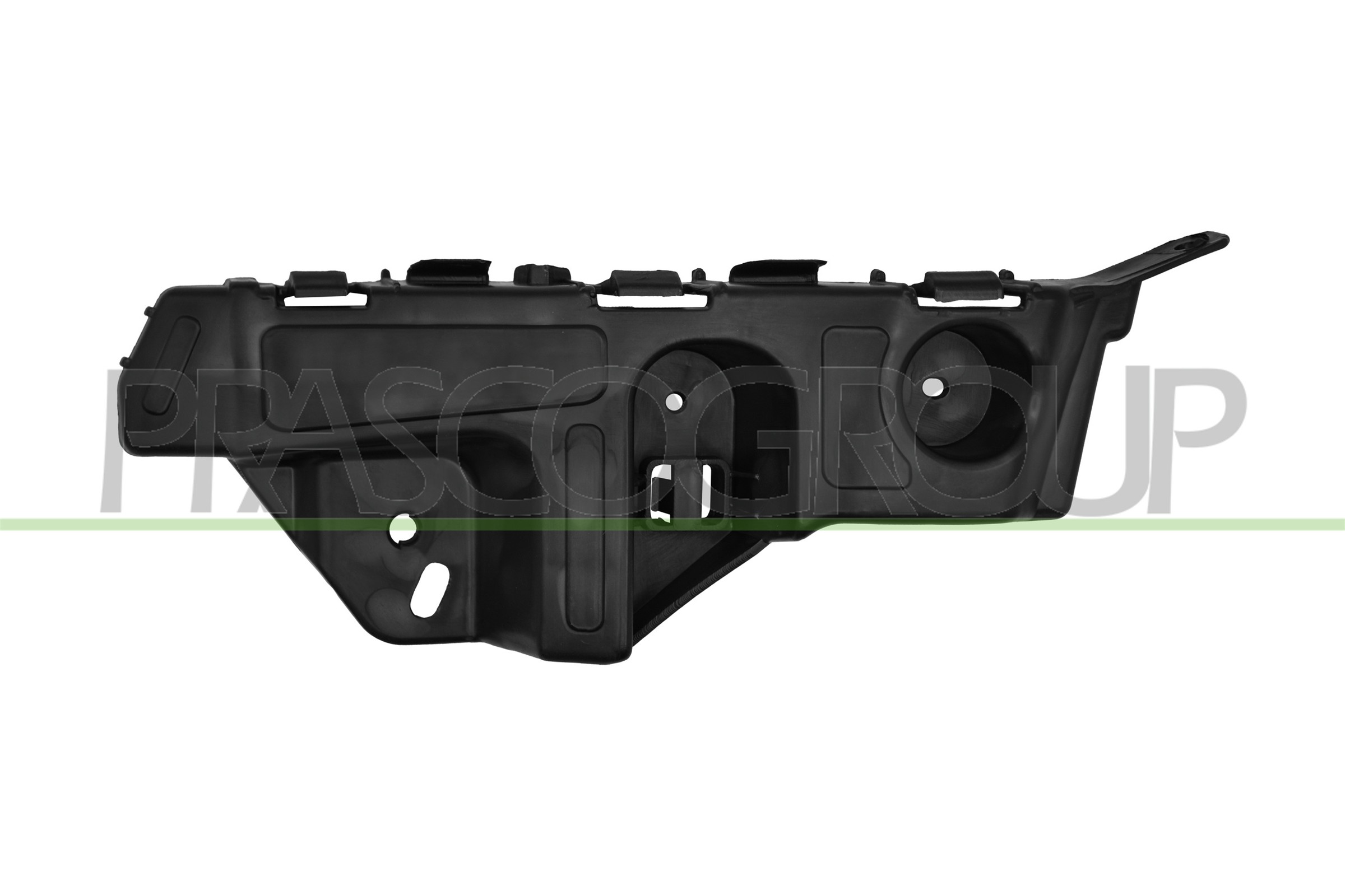 PRASCO STAFFA SX PARAURTI ANT. OPEL/VAUXHALL MOKKA