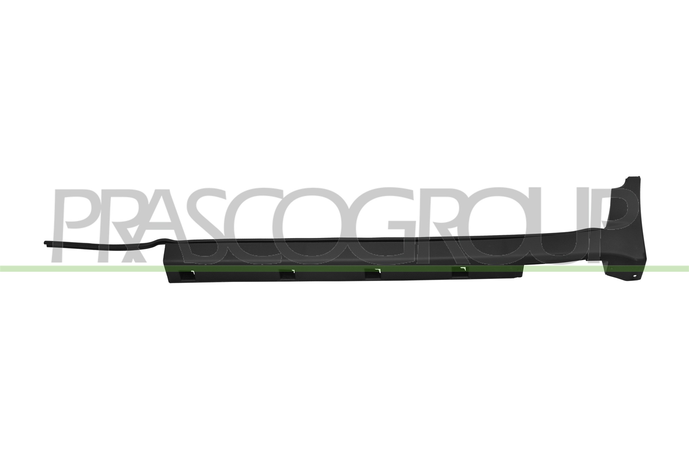 PRASCO MOD. DX LONGHERONE SOTT. PARTE ANT OPEL/VAUXHALL MOKKA