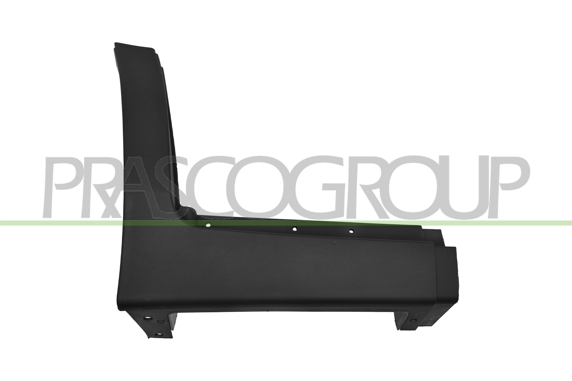 PRASCO MOD. DX LONGHERONE SOTT. PARTE POS OPEL/VAUXHALL MOKKA