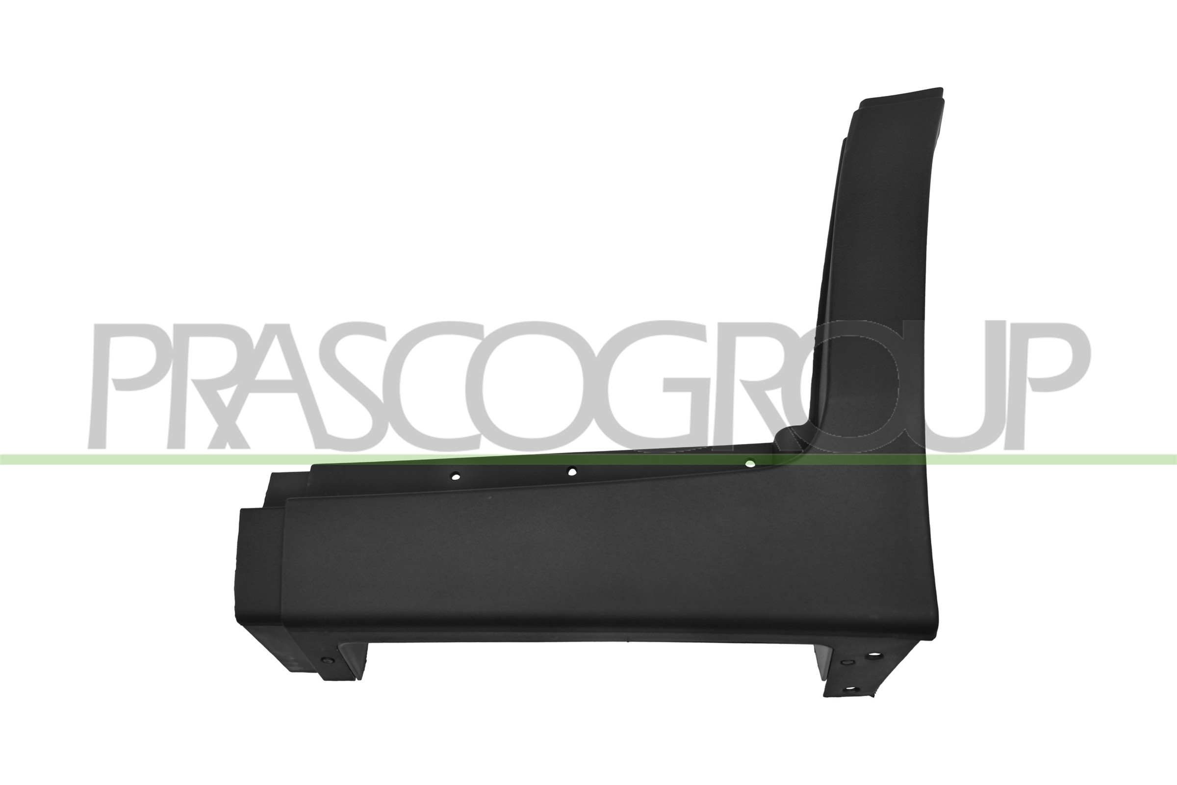 PRASCO MOD. SX LONGHERONE SOTT. PARTE POS OPEL/VAUXHALL MOKKA