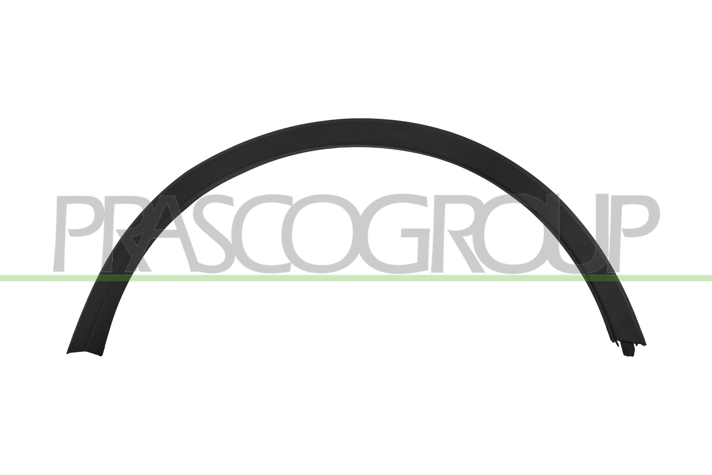 PRASCO PARAFANGHINO ANT. DX OPEL/VAUXHALL MOKKA