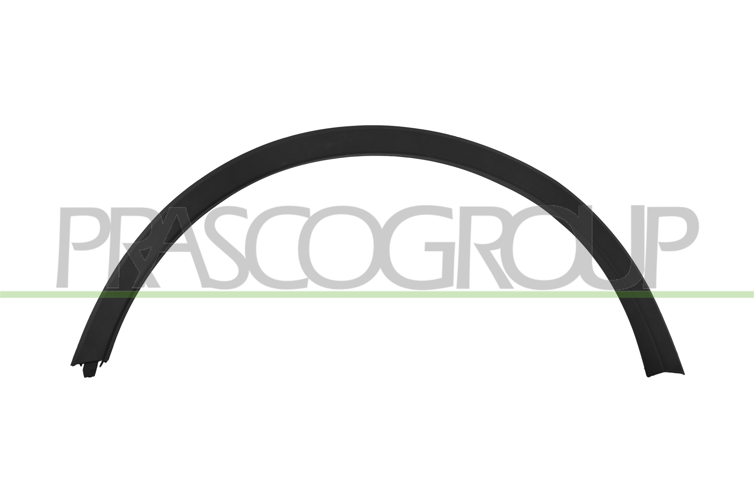 PRASCO PARAFANGHINO ANT. SX OPEL/VAUXHALL MOKKA