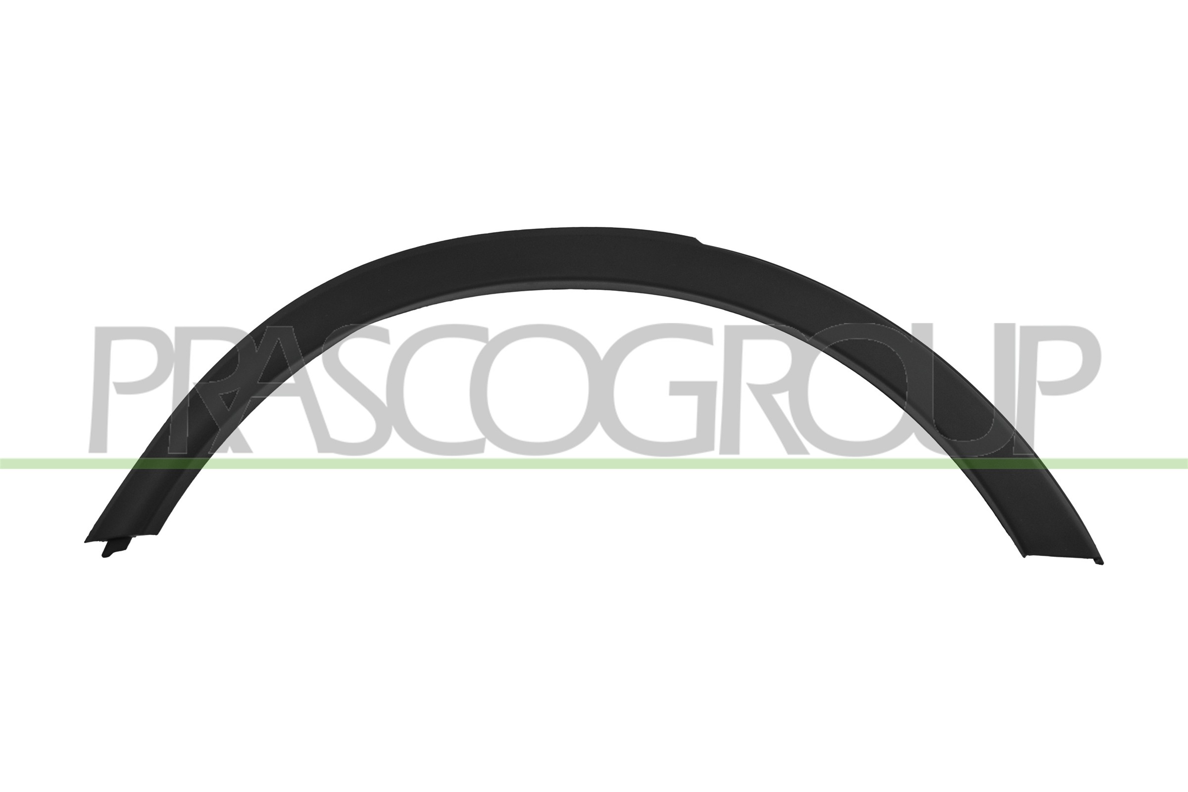 PRASCO PARAFANGHINO POST. DX OPEL/VAUXHALL MOKKA