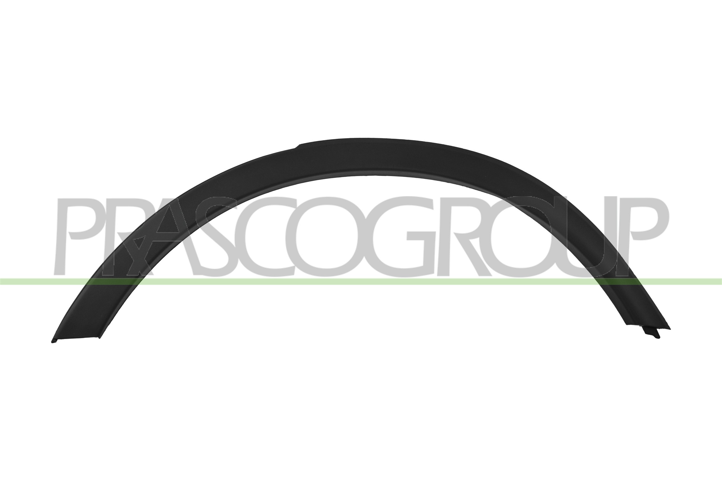 PRASCO PARAFANGHINO POST. SX OPEL/VAUXHALL MOKKA