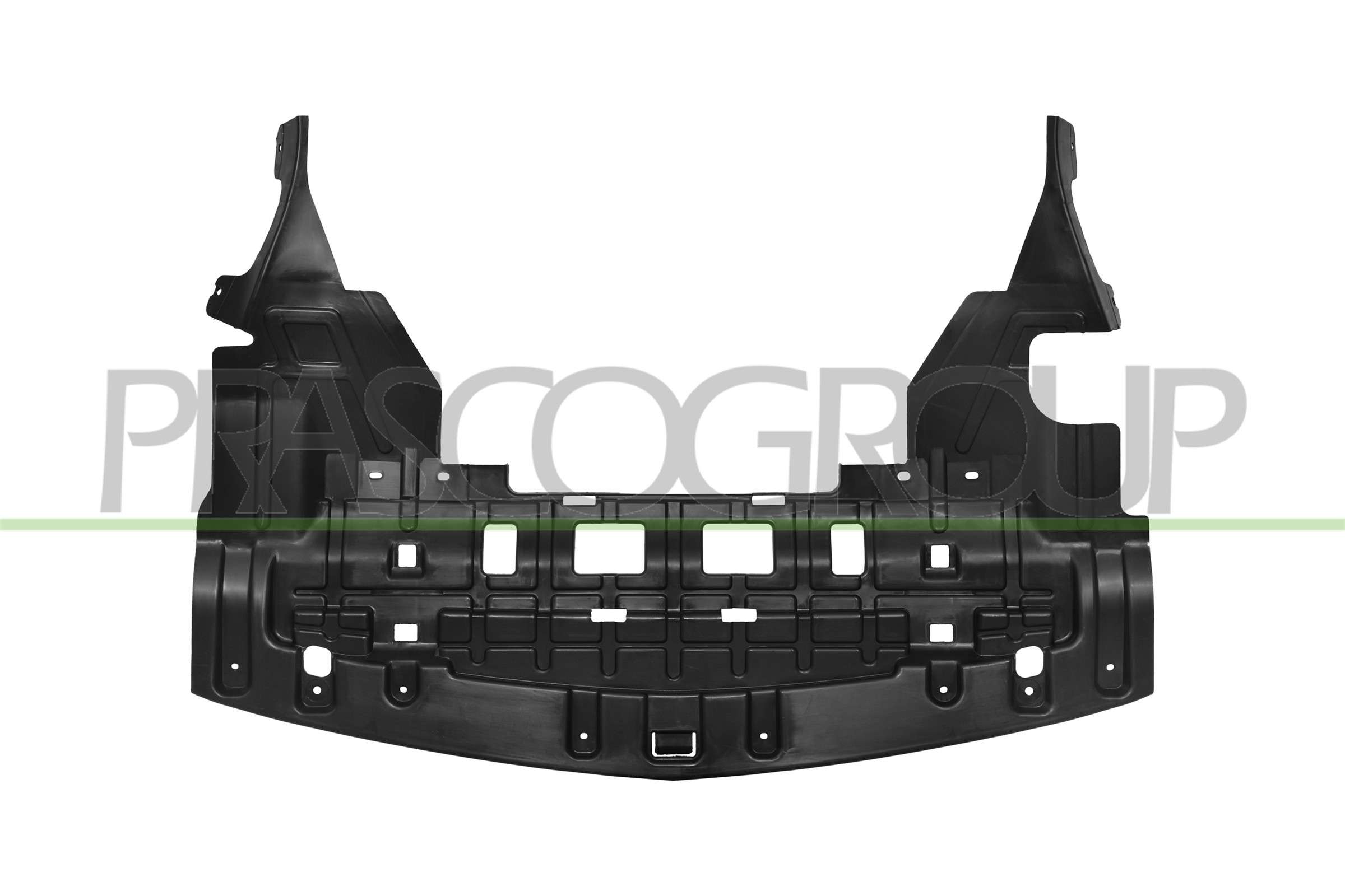 PRASCO RIPARO SOTTO PARAURTI ANT. OPEL/VAUXHALL MOKKA