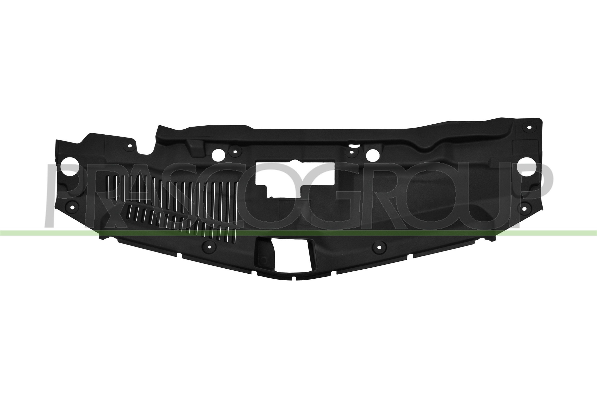 PRASCO SUPPORTO GRIGLIA RADIATORE OPEL/VAUXHALL MOKKA