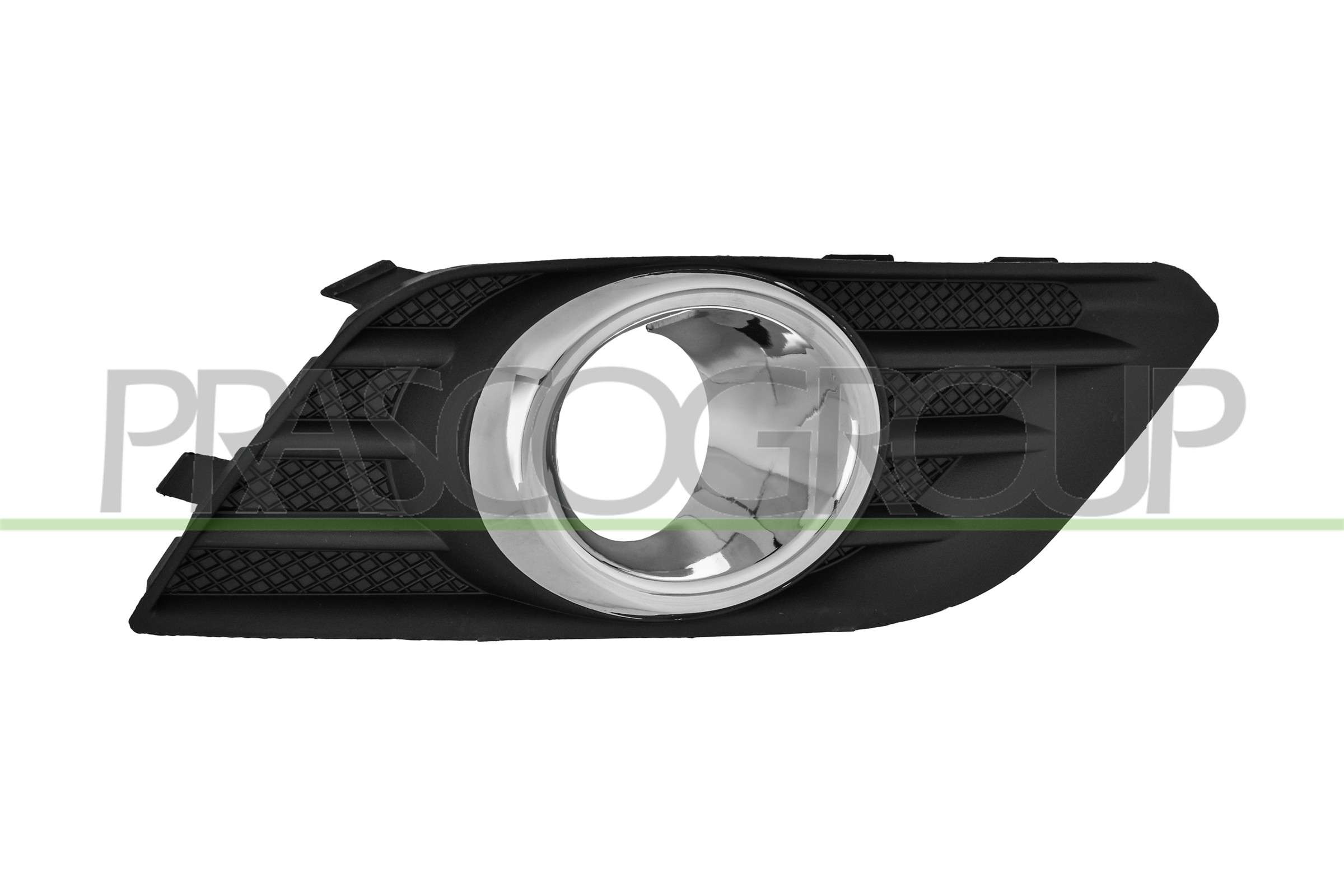 PRASCO GRIGLIA DX PAR. ANT. NERA SEDE FENDI OPEL