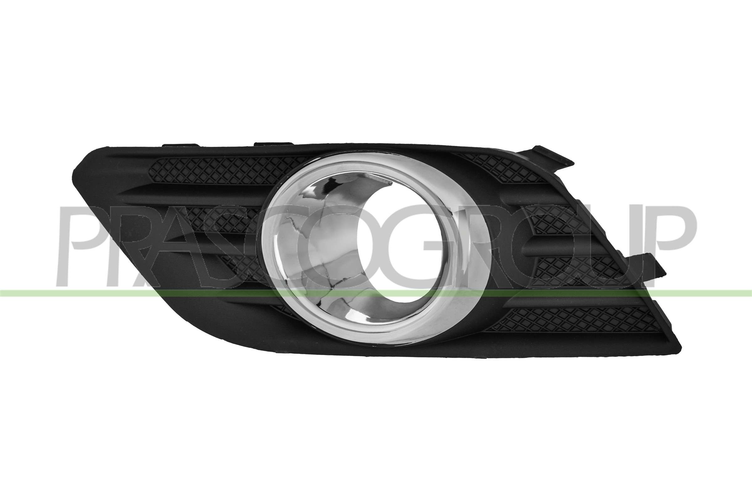 PRASCO GRIGLIA SX PAR. ANT. NERA SEDE FENDI OPEL