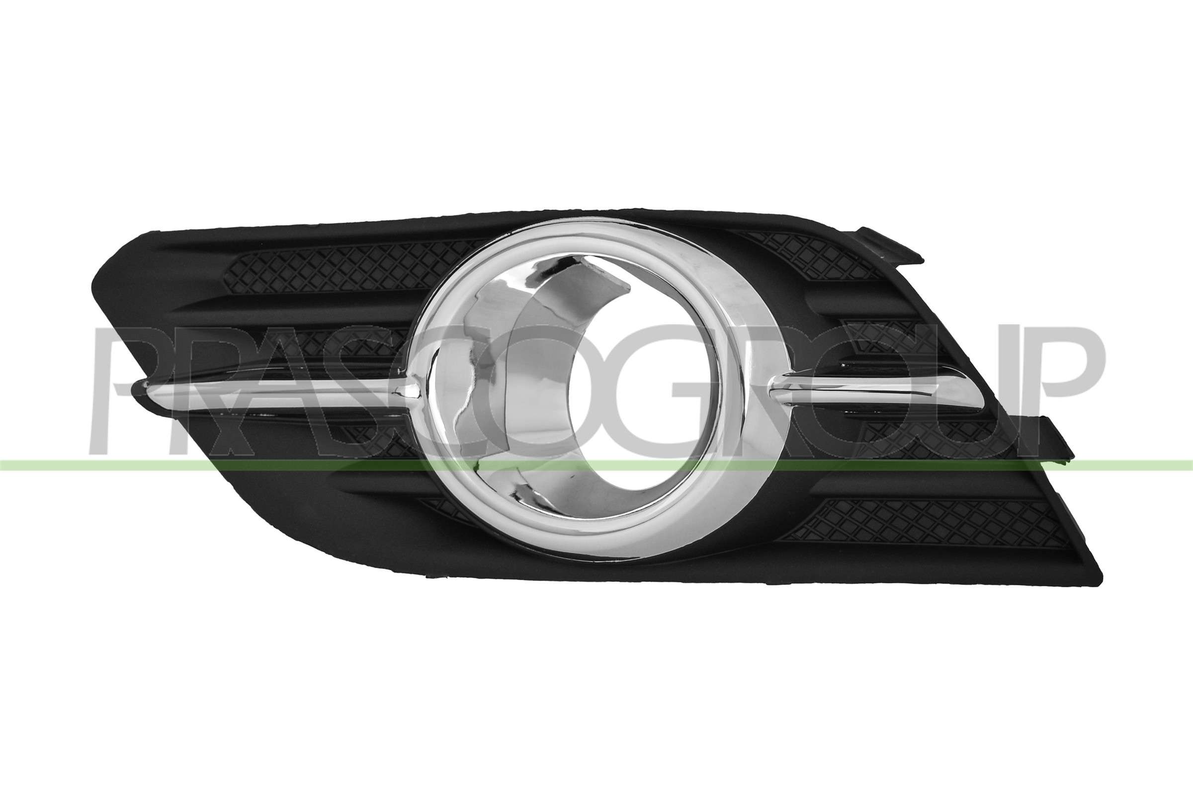 PRASCO GRIGLIA SX PAR. ANT. NERA SEDE FENDI MODA OPEL