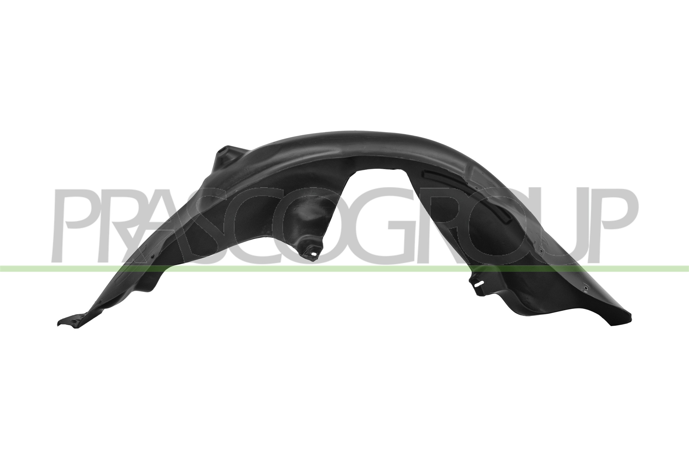 PRASCO PASSARUOTA POST. SX OPEL/VAUXHALL MOKKA