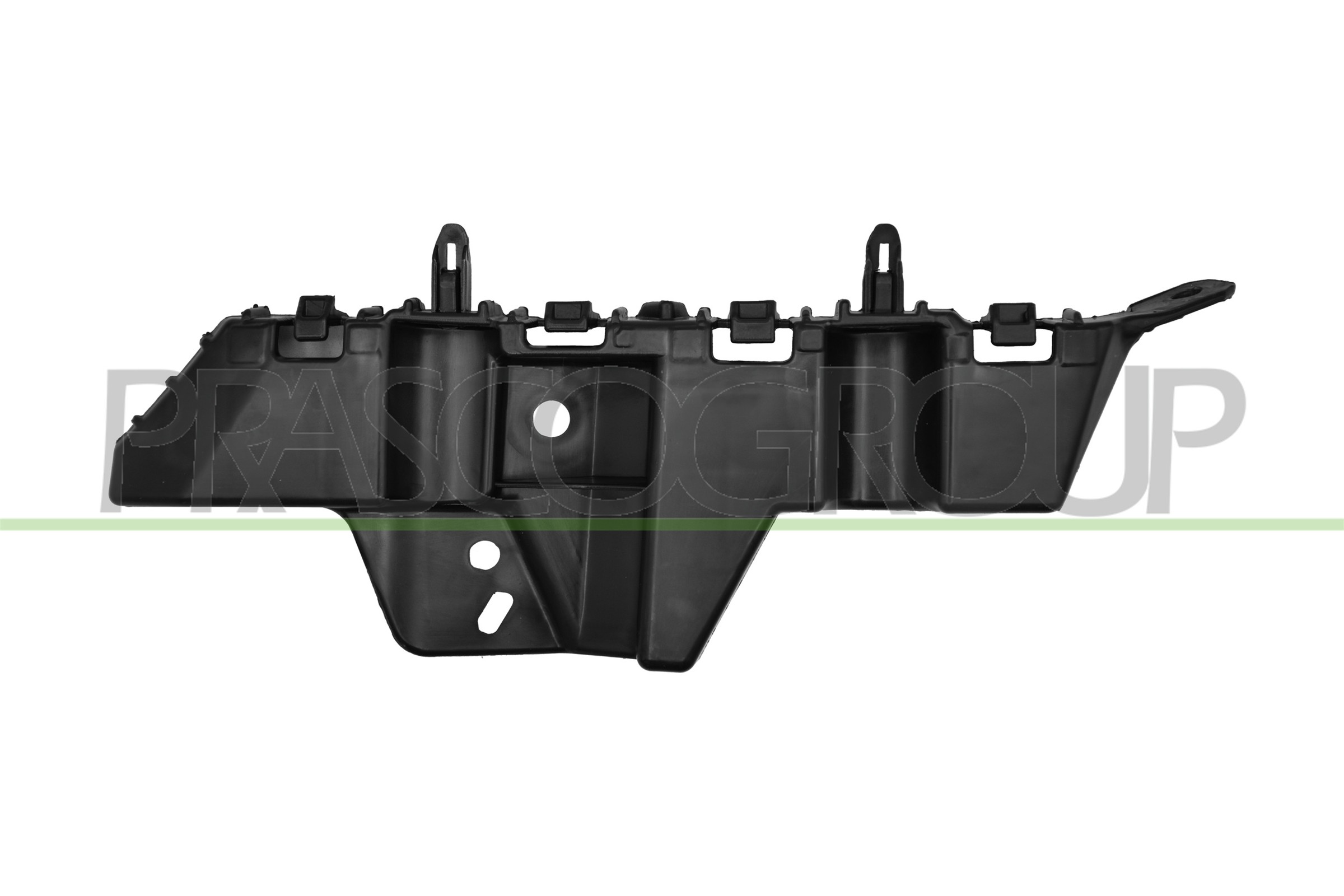 PRASCO STAFFA SX PARAURTI ANT. OPEL/VAUXHALL MOKKA X