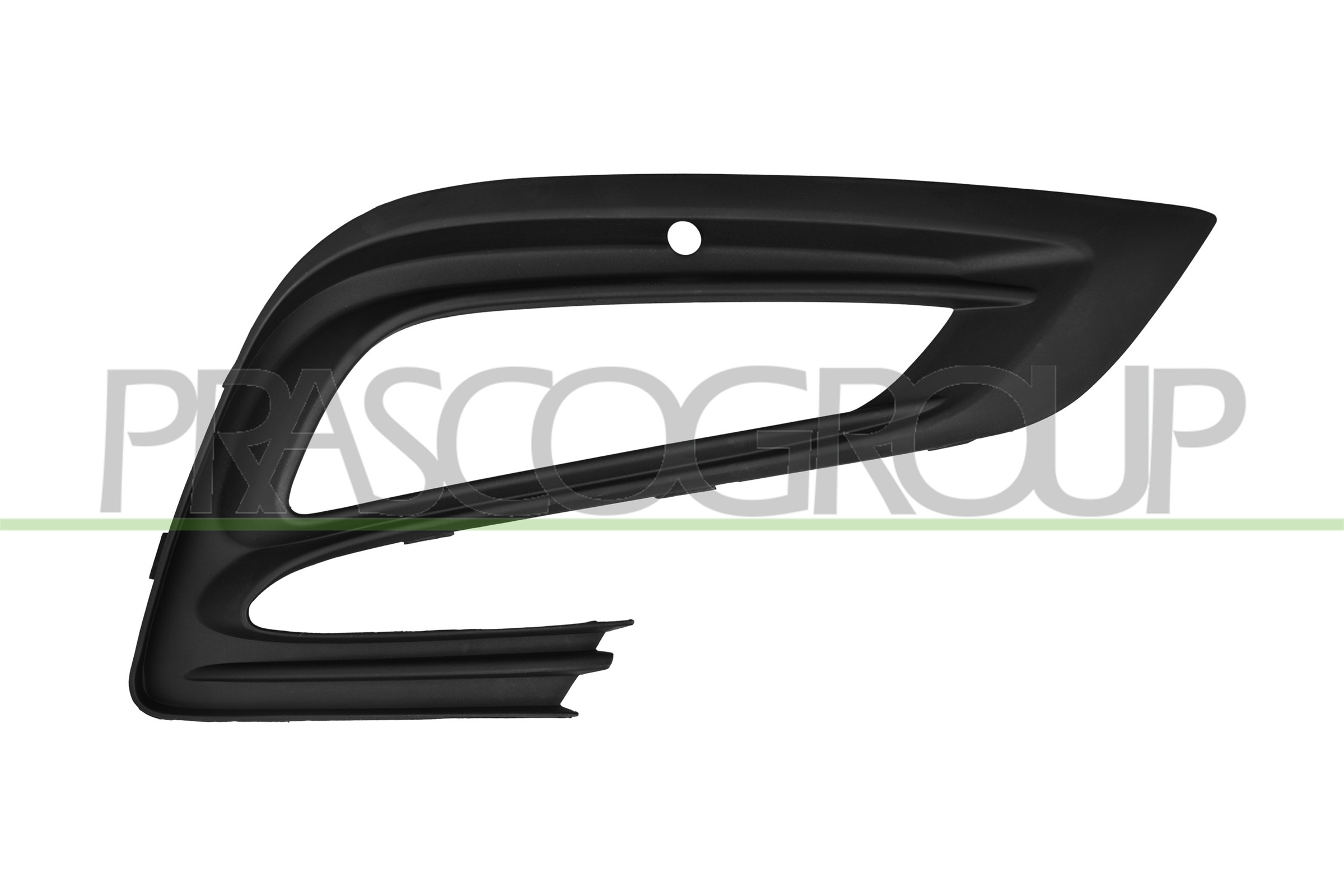 PRASCO GRIGLIA DX PAR. ANT. NERA SEDE FENDI OPEL