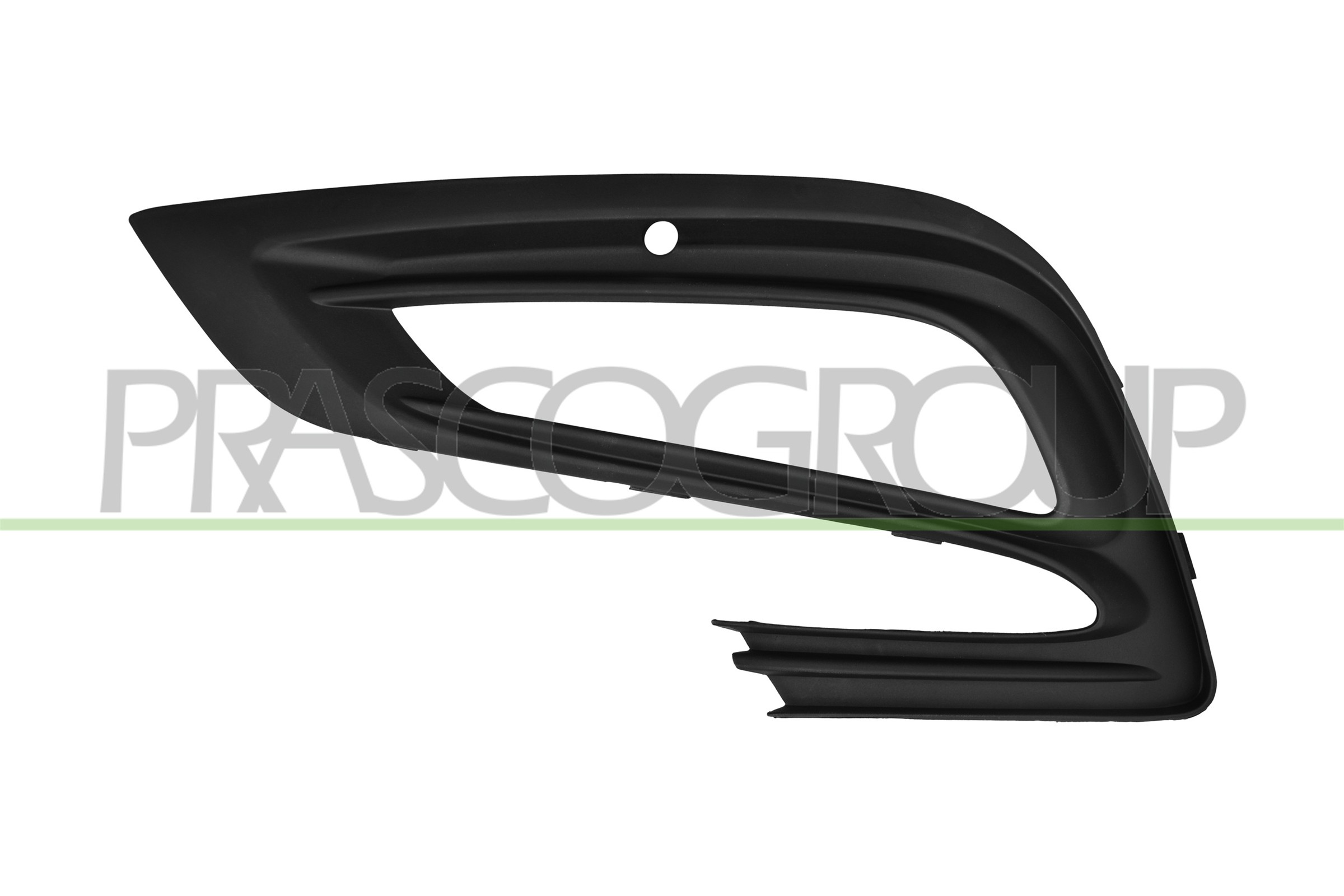 PRASCO GRIGLIA SX PAR. ANT. NERA SEDE FENDI OPEL