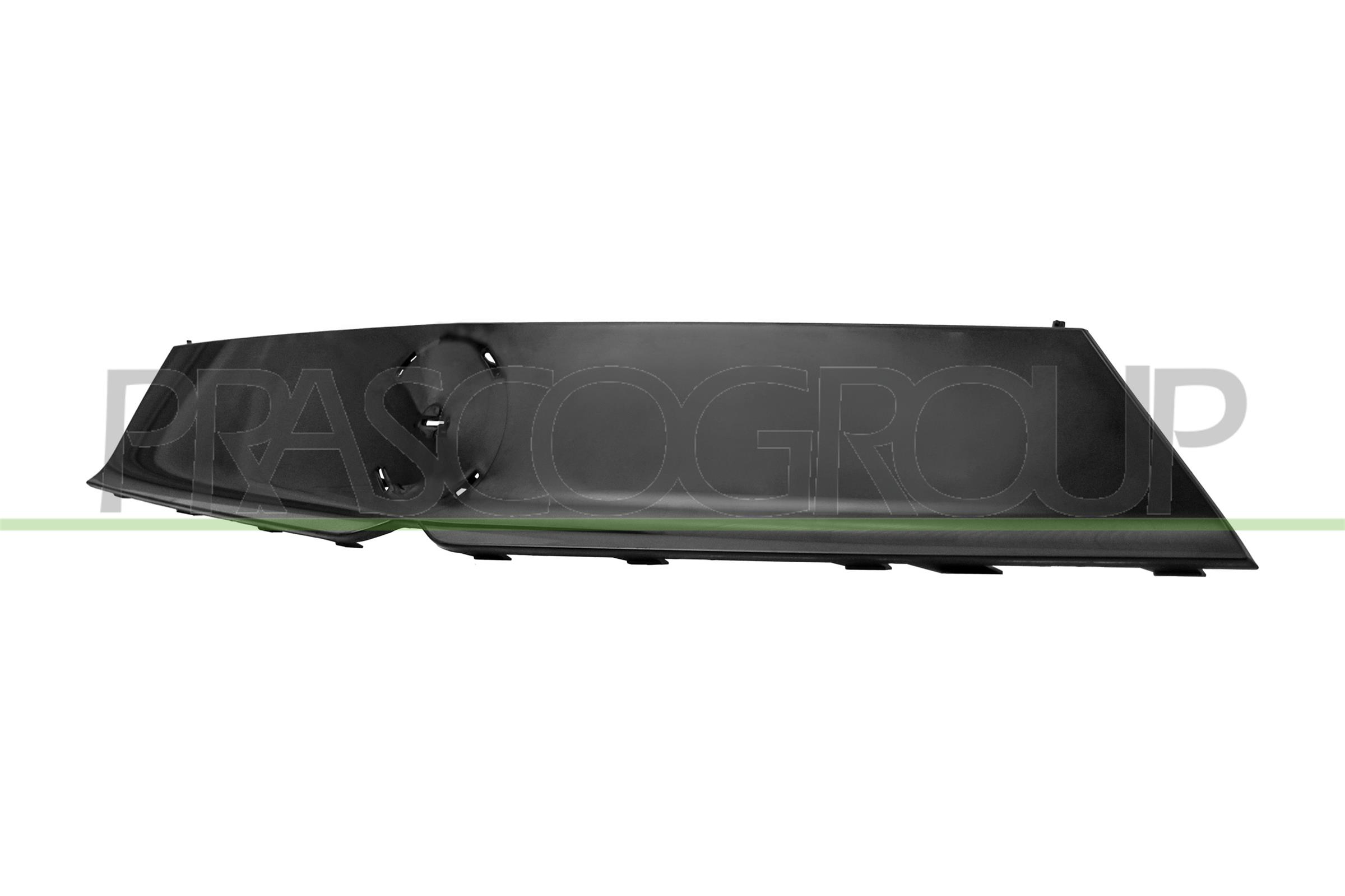 Griglia radiatore PRASCO OP7032001