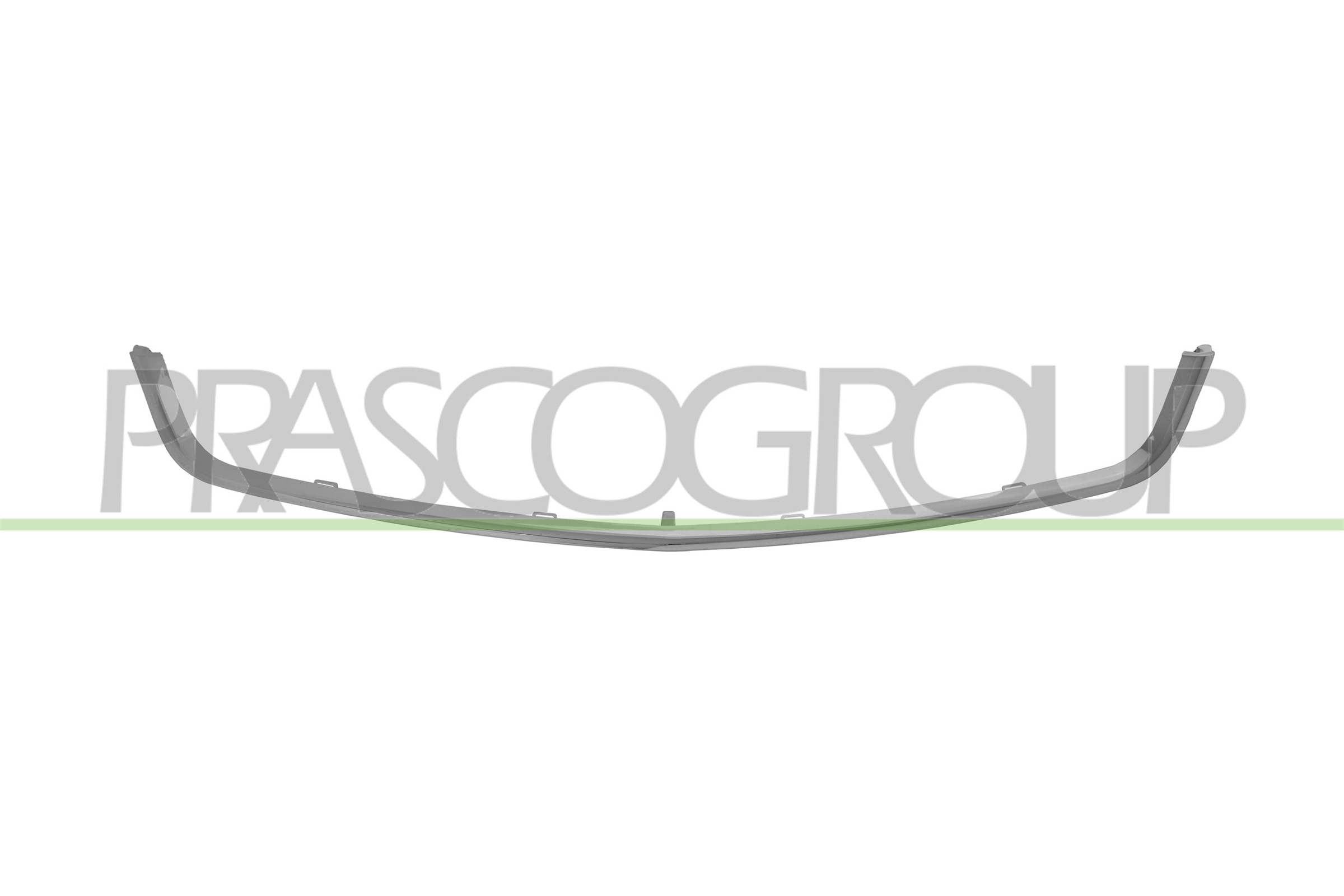 PRASCO MOD. GRIGLIA RADIATORE INFERIORE CROMAT OPEL