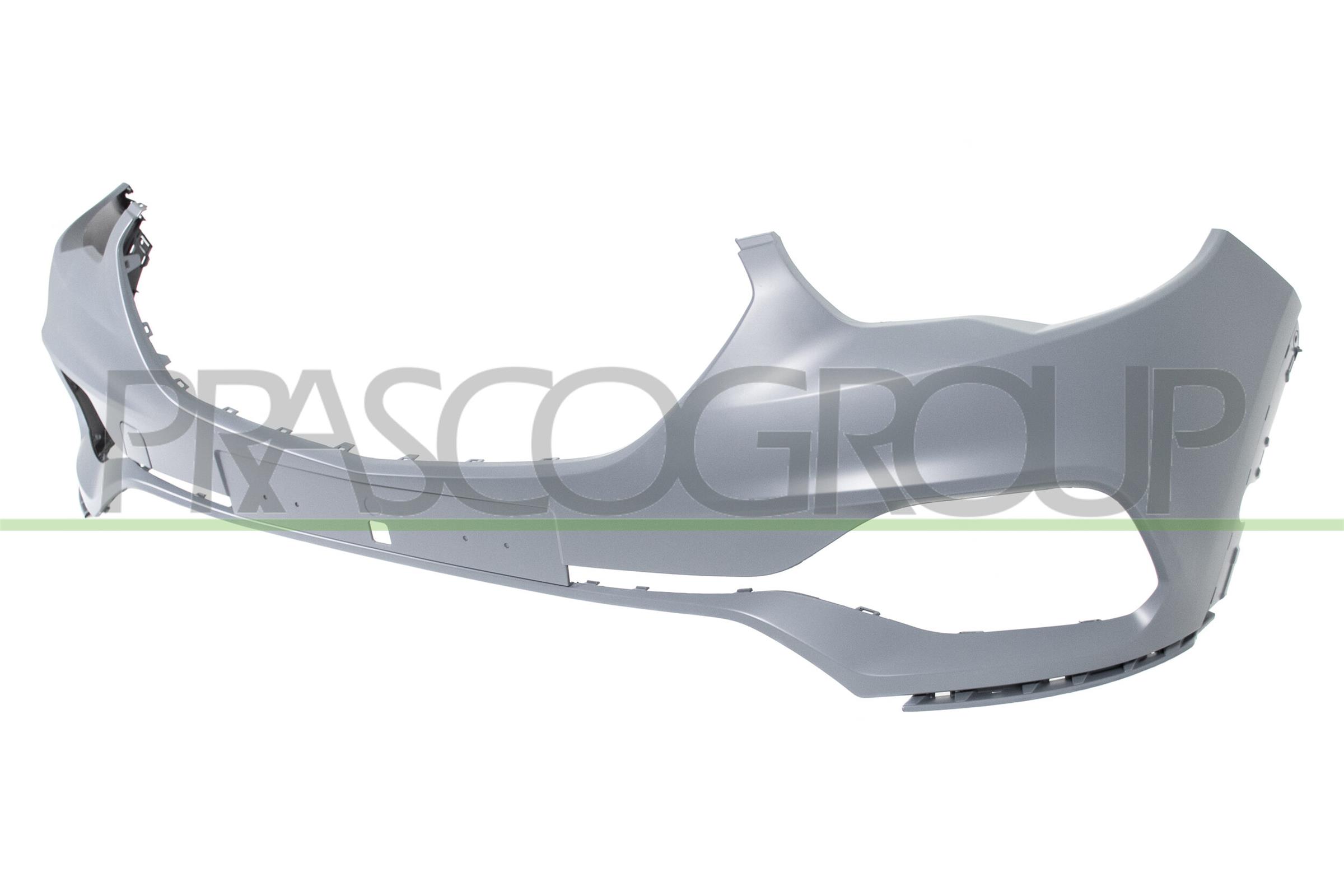 PRASCO B86PARAURTI ANTERIORE CON PRIMER-CON TAPPO COPRIGANCIO