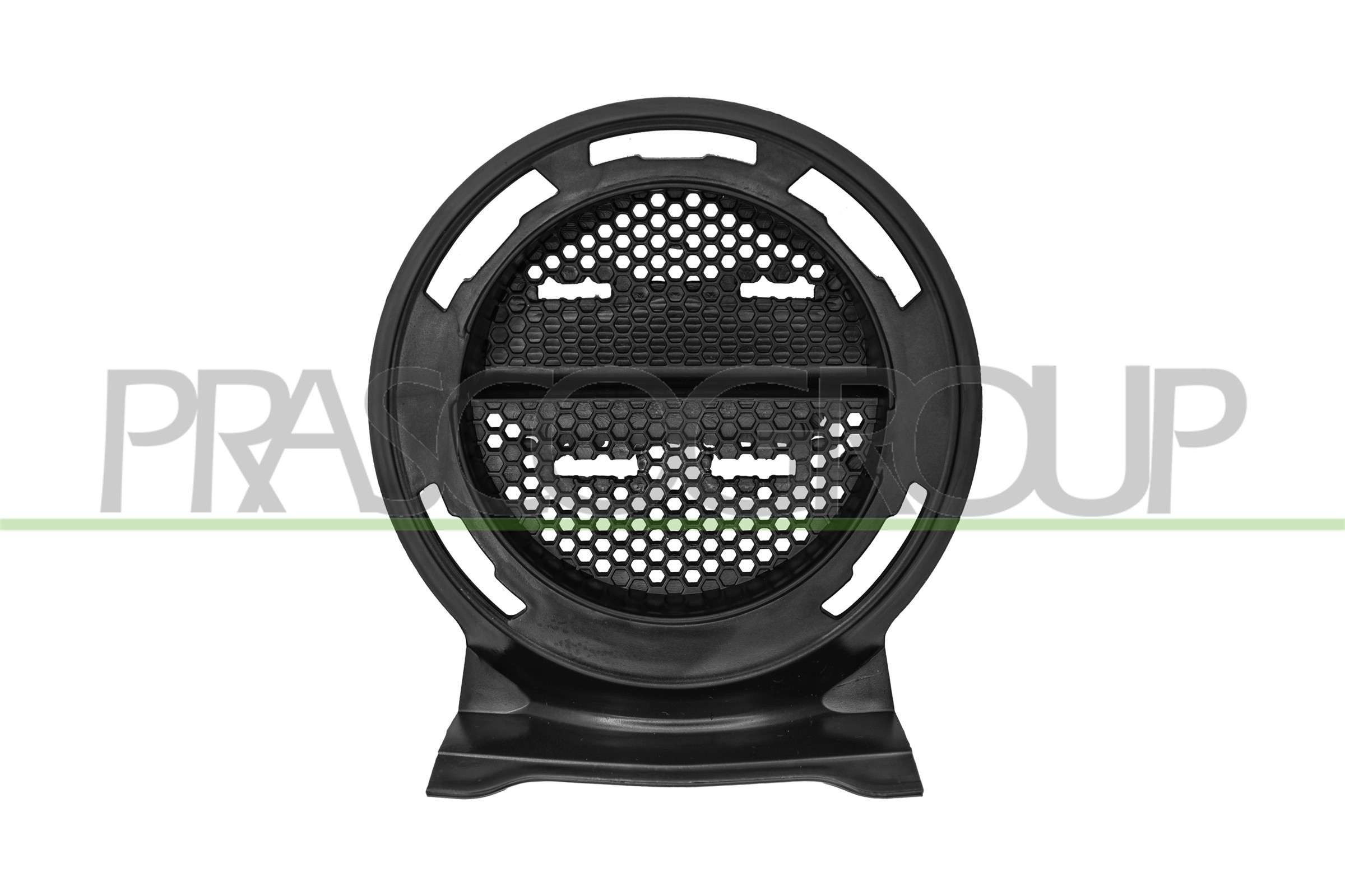 PRASCO SUPPORTO EMBLEMA CALANDRA OPEL/VAUXHALL GRANDLAND X