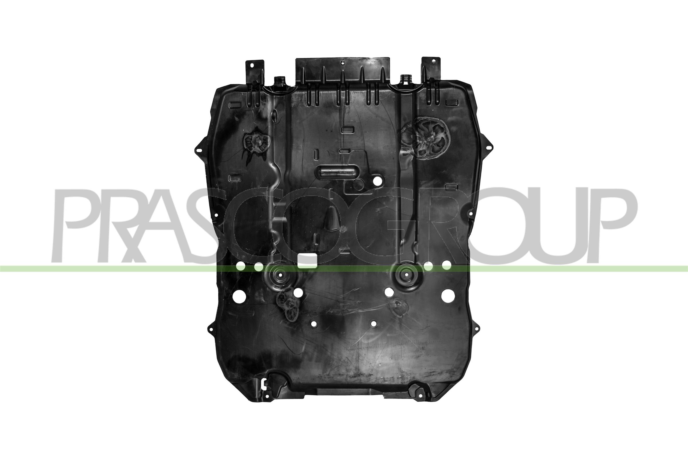 PRASCO COPRIMOTORE INFERIORE