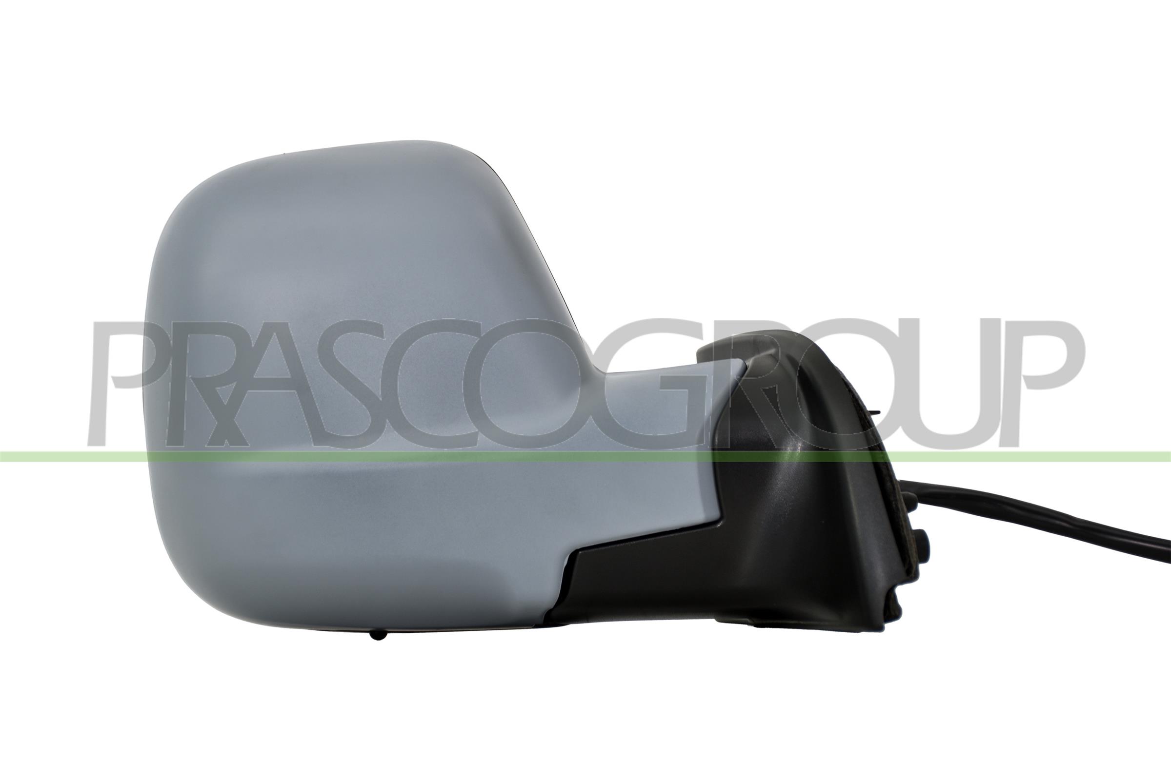 PRASCO RETROVISORE DX ELETTRICO PRIMER TERMICO SONDACITROEN